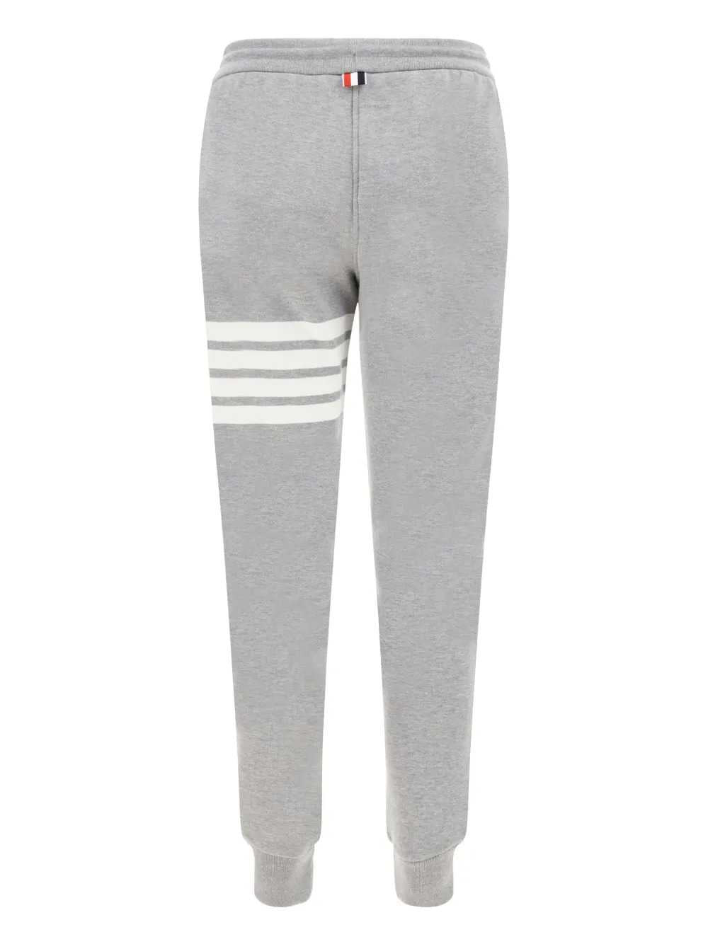Thom Browne Women Striped Sweatpants THOM BROWNE