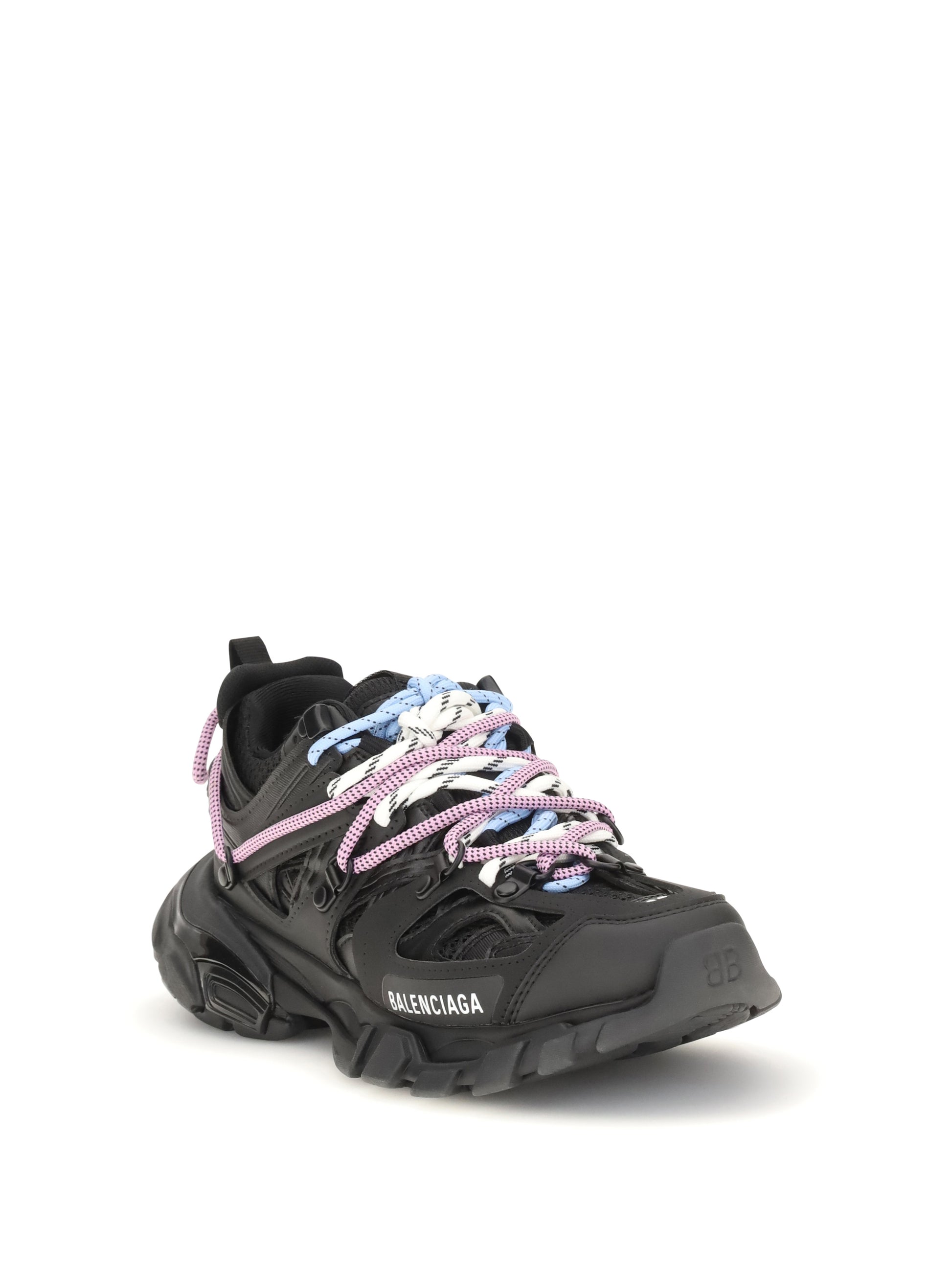 Balenciaga Women Track Trail Sneakers BALENCIAGA