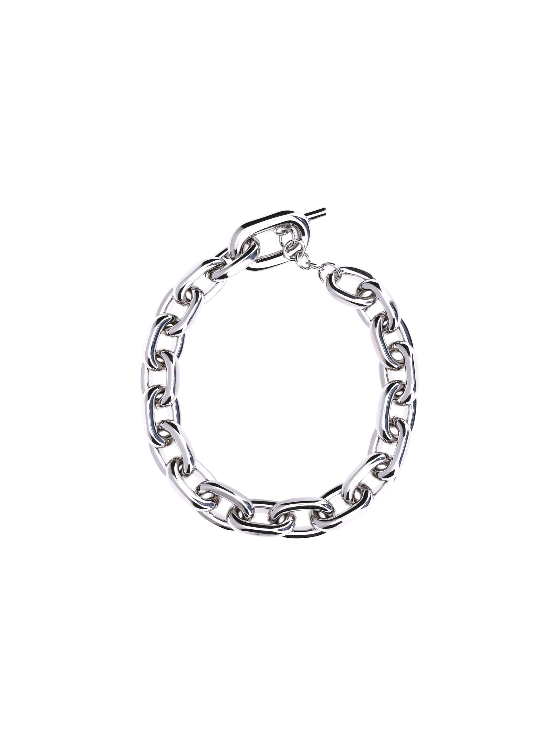 Rabanne Women Xl Link Chain Necklace PACO RABANNE