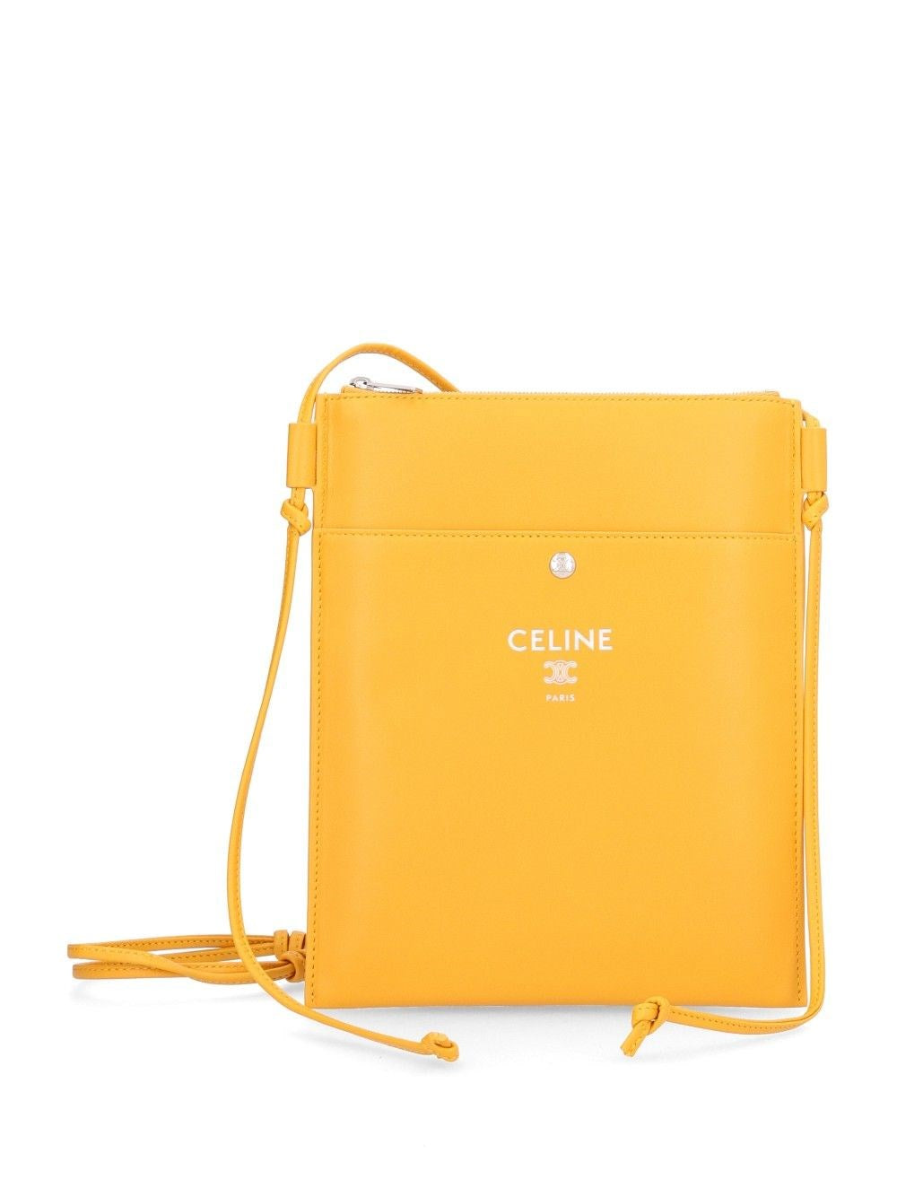 Celine Men Sharp Pouch Take Away CELINE
