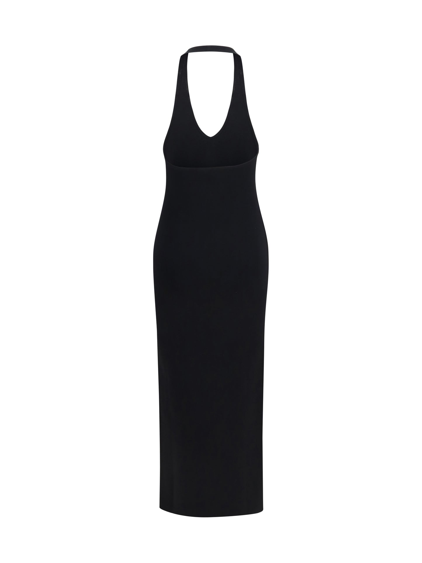 Toteme Women Halter-Neck Knit Dress TOTEME