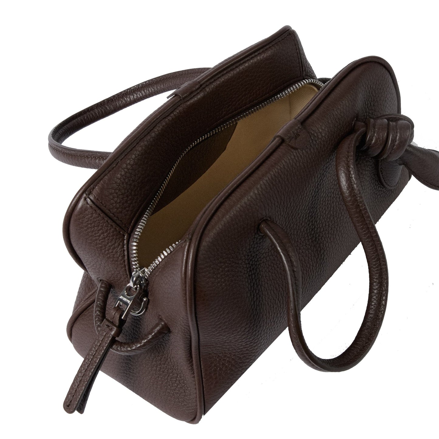 Jacquemus The Small Turismo Bag Women JACQUEMUS