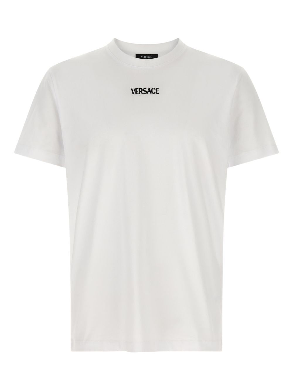 Versace Men Cotton T-Shirt VERSACE