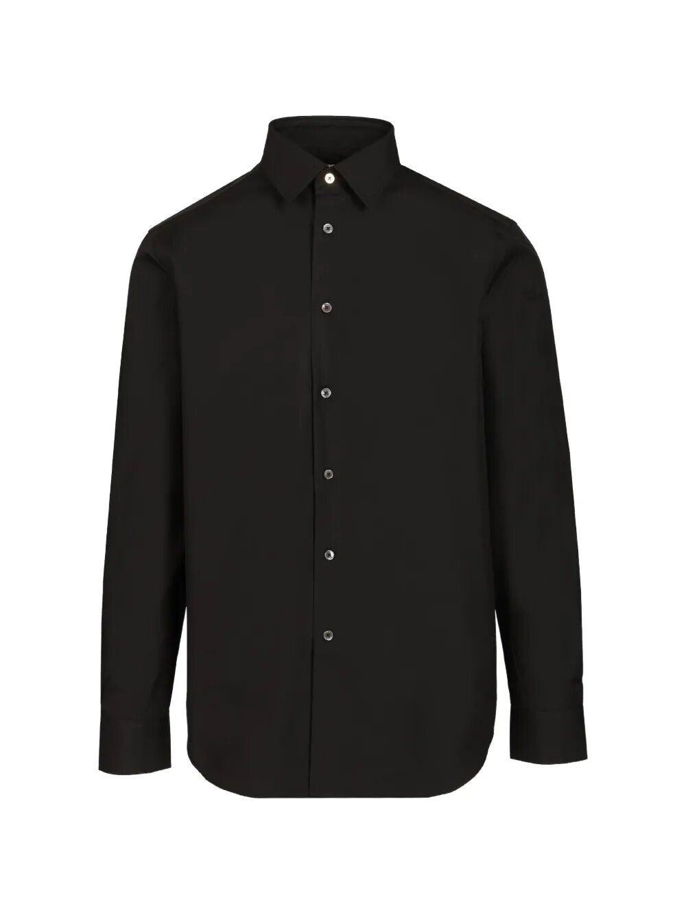 Paul Smith Men Cotton Shirt By Paul Smith PAUL SMITH