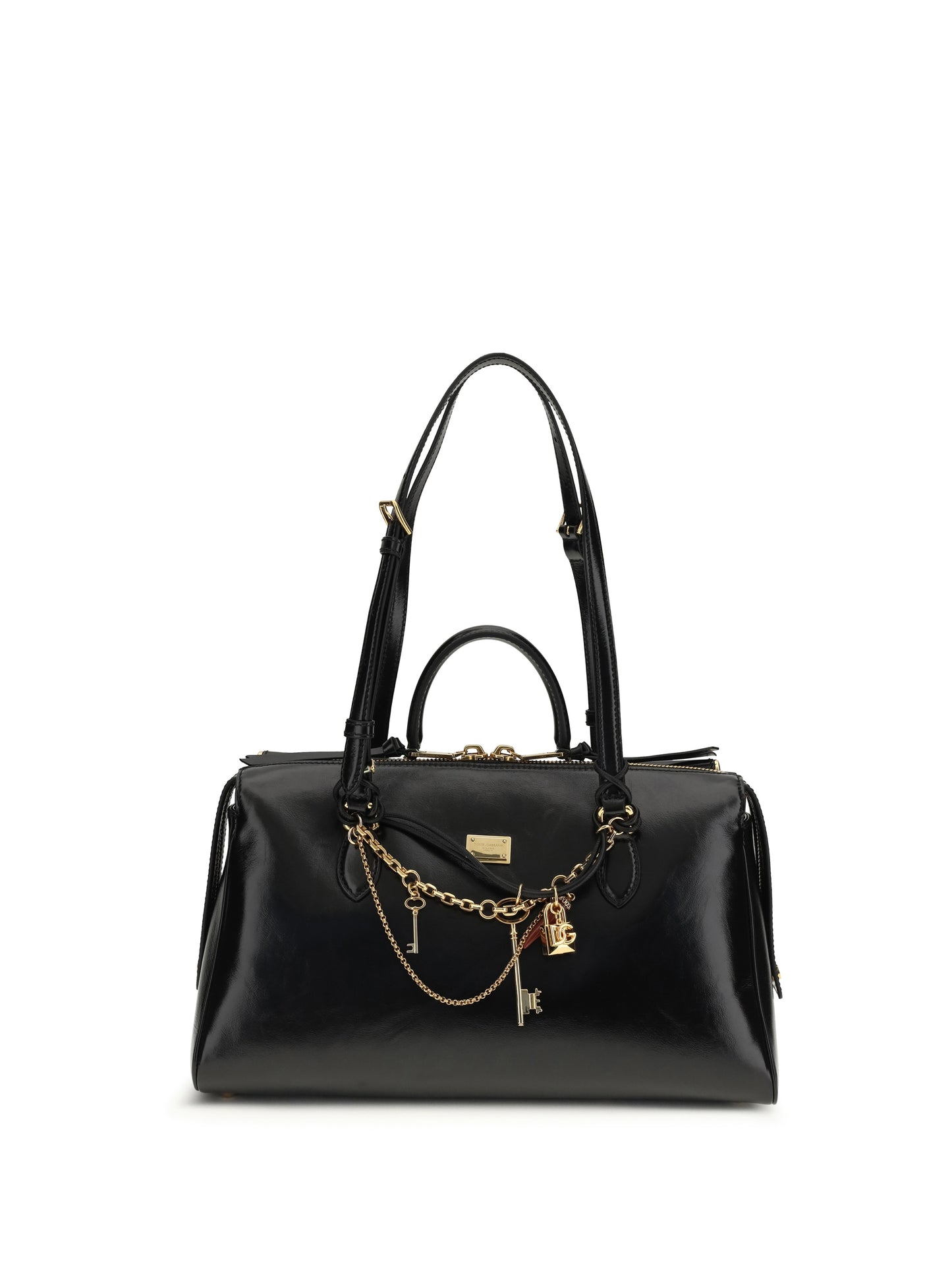 Dolce & Gabbana Women Vittoria Medium Handbag DOLCE & GABBANA