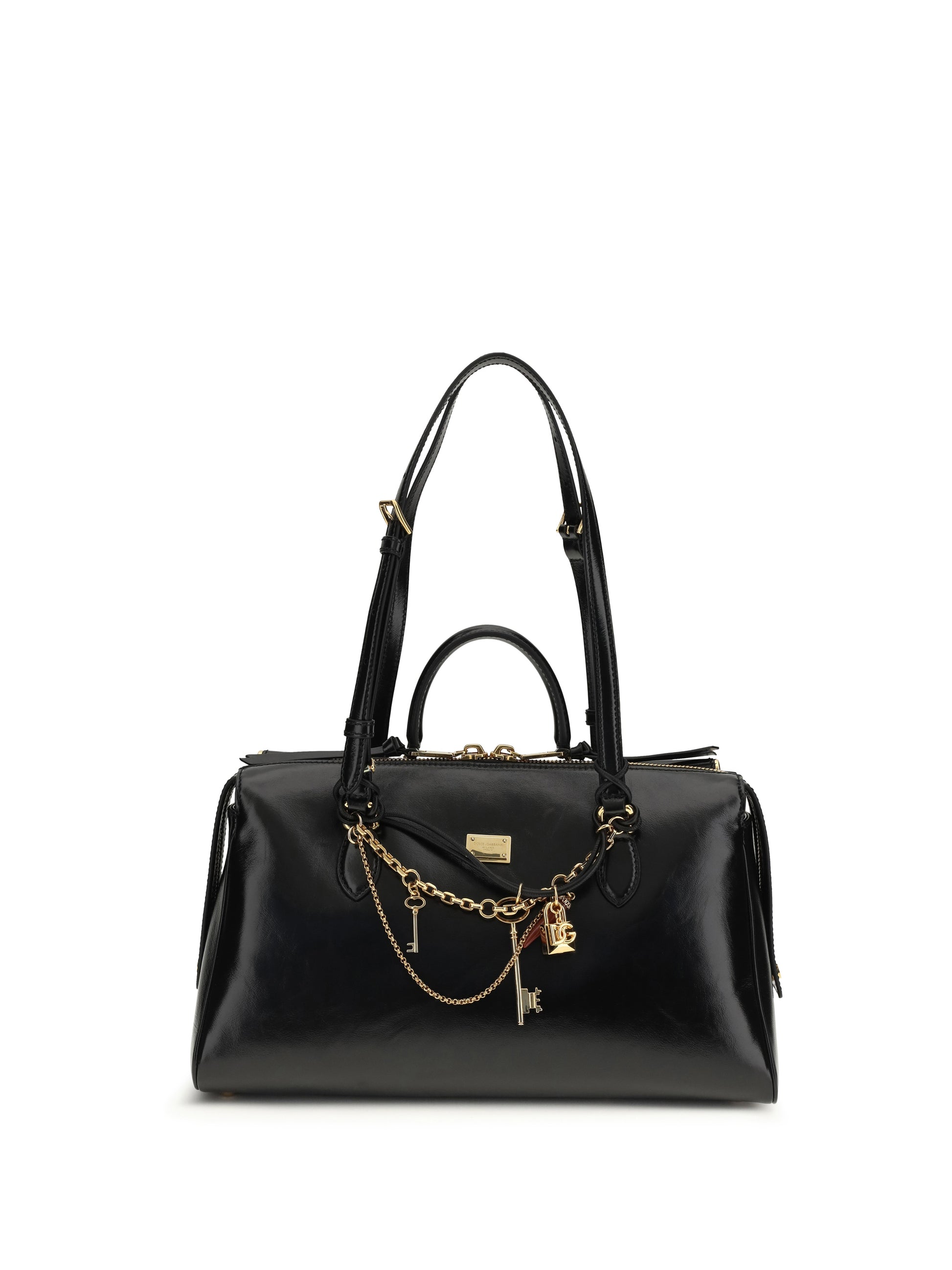 Dolce & Gabbana Women Vittoria Medium Handbag DOLCE & GABBANA