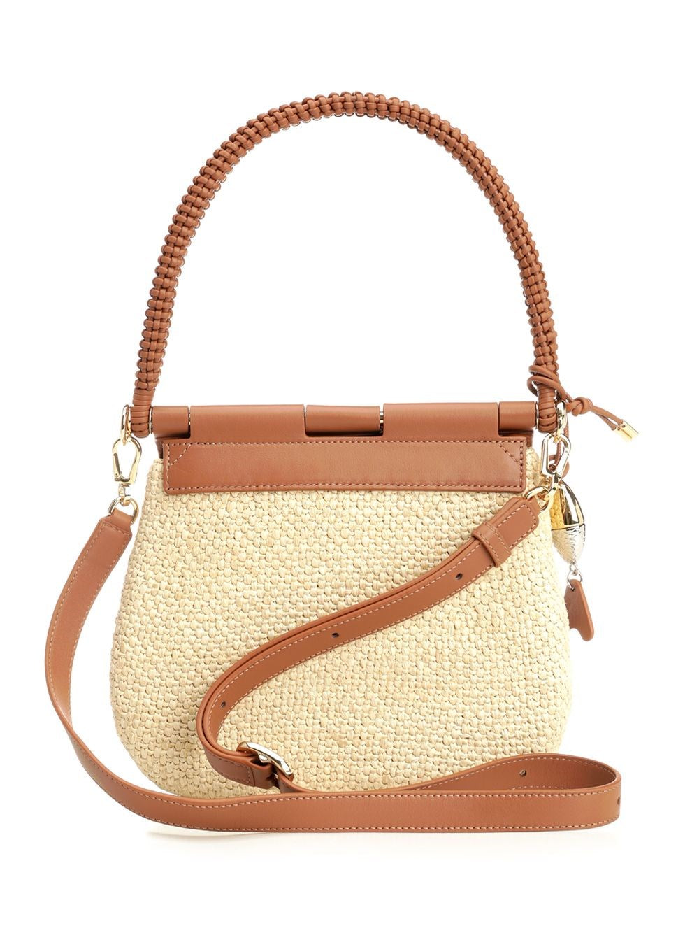 Loewe Paula's Ibiza Women Medium "Pescador" Bag LOEWE