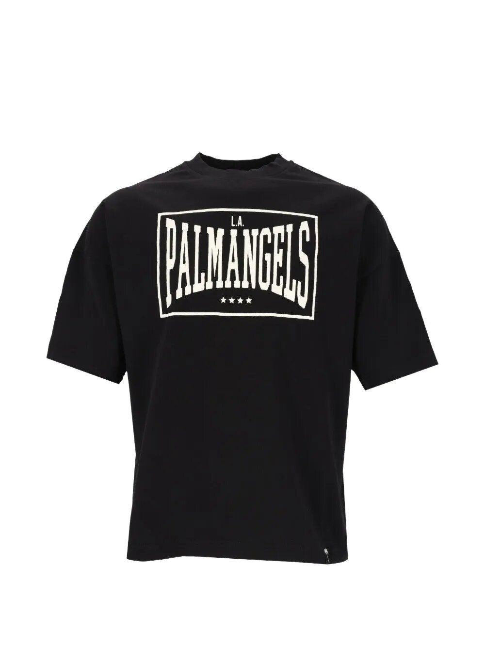 Palm Angels Men Vintage Box T-Shirt PALM ANGELS