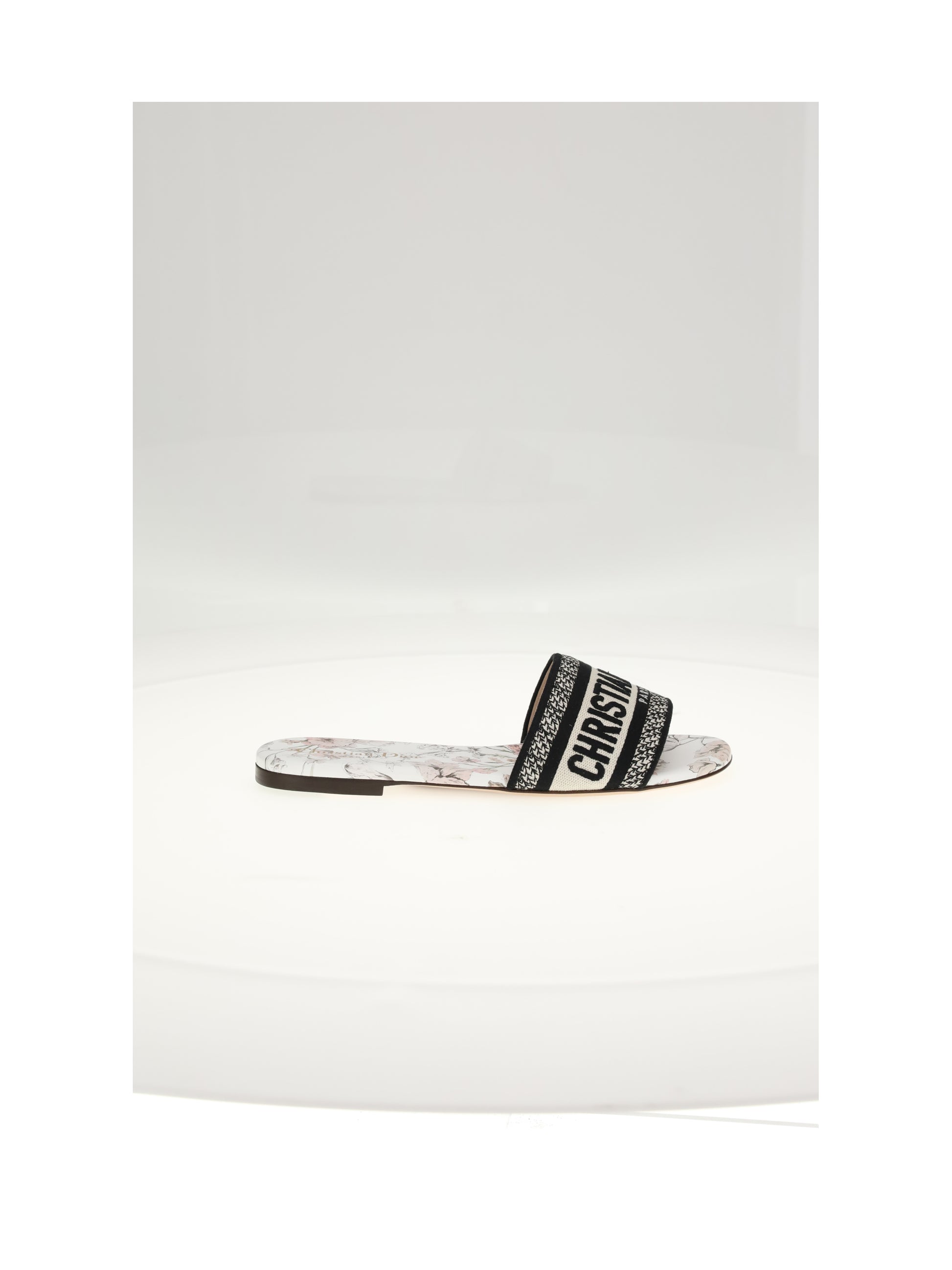 Dior Women Dway Slide 0.5Cm CHRISTIAN DIOR