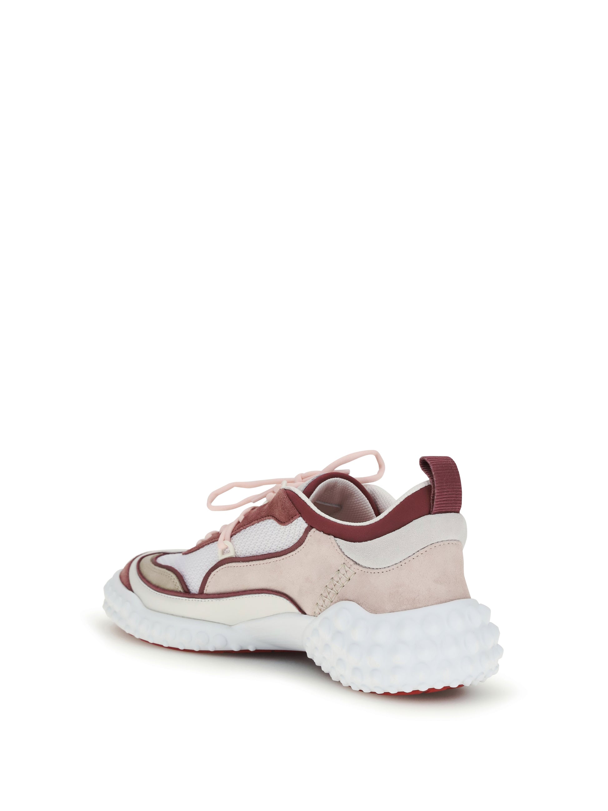 Christian Louboutin Women Mara Open Sneakers CHRISTIAN LOUBOUTIN