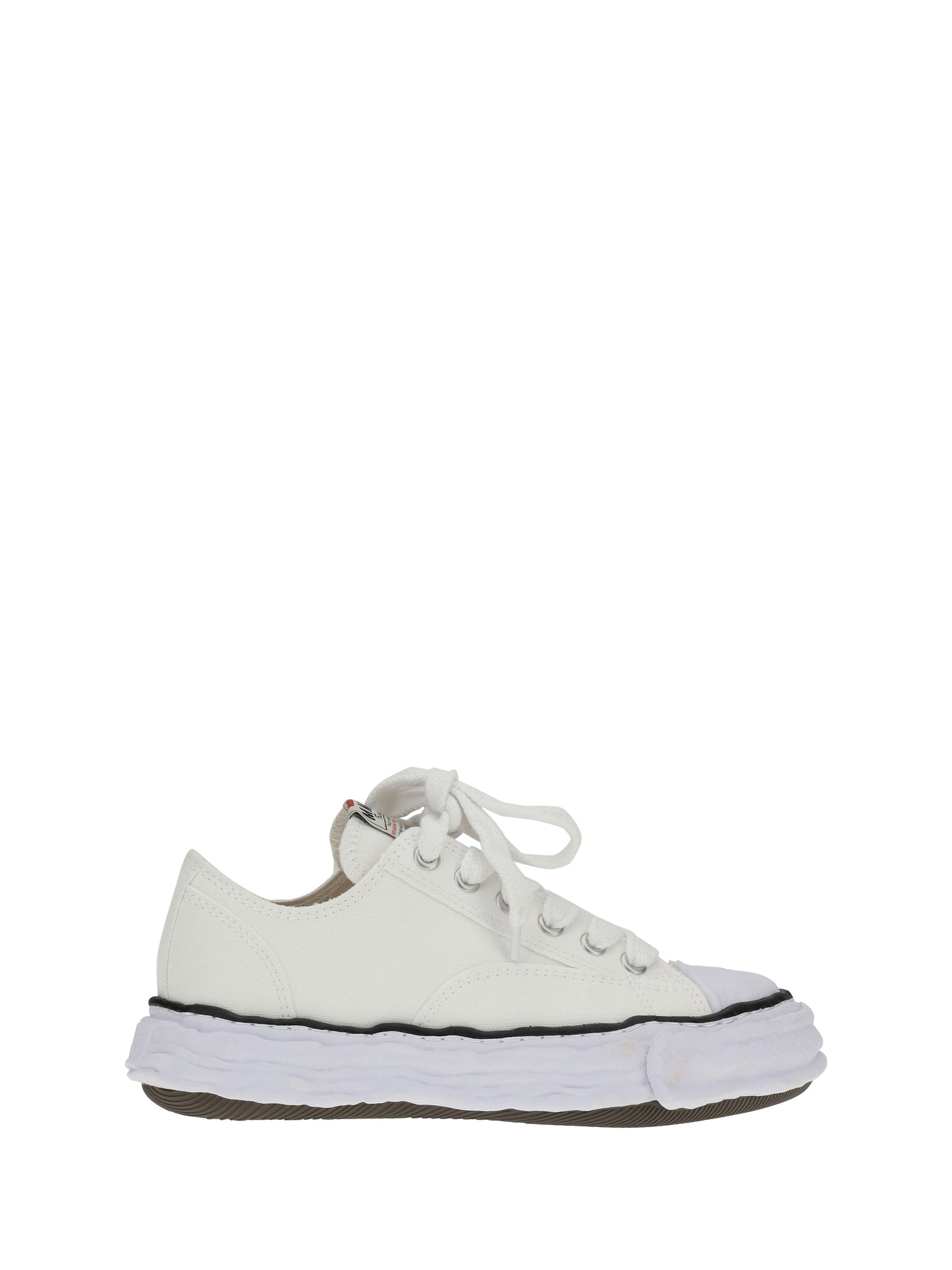 Maison Mihara Yasuhiro Unisex Peterson 23 Sneakers MAISON MIHARA YASUHIRO