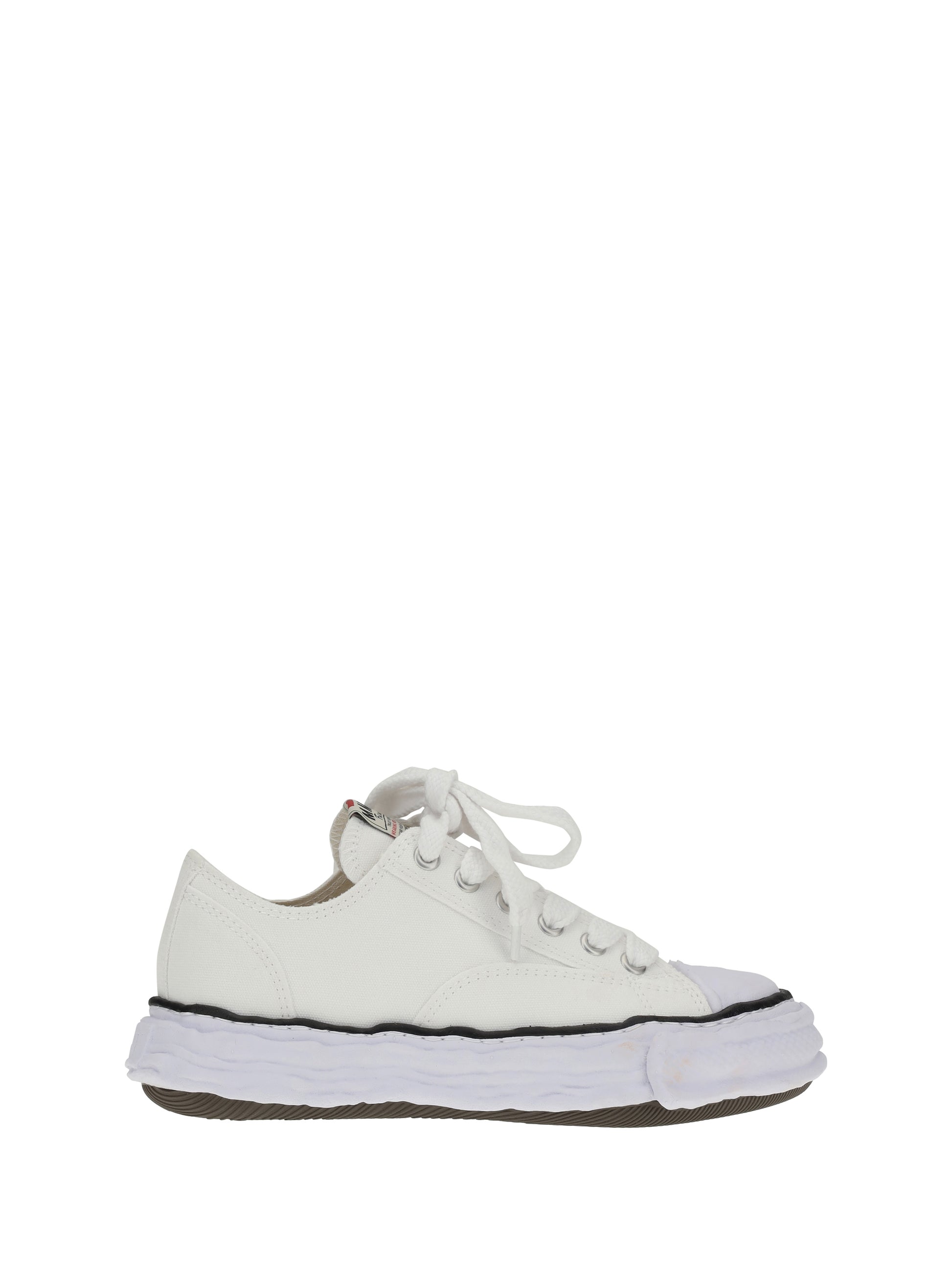 Maison Mihara Yasuhiro Unisex Peterson 23 Sneakers MAISON MIHARA YASUHIRO