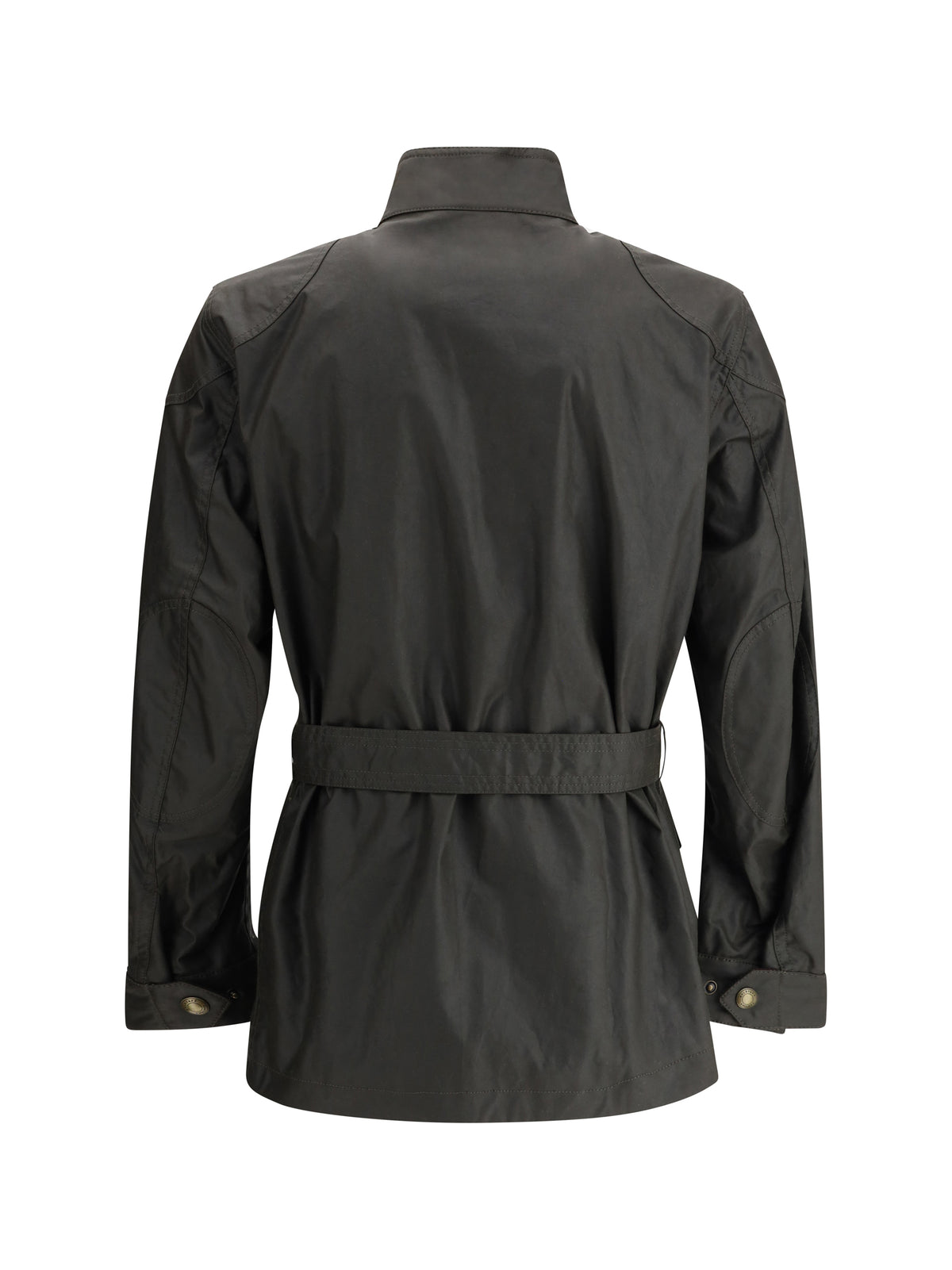 Belstaff Men Trailmaster Waterproof Jacket BELSTAFF