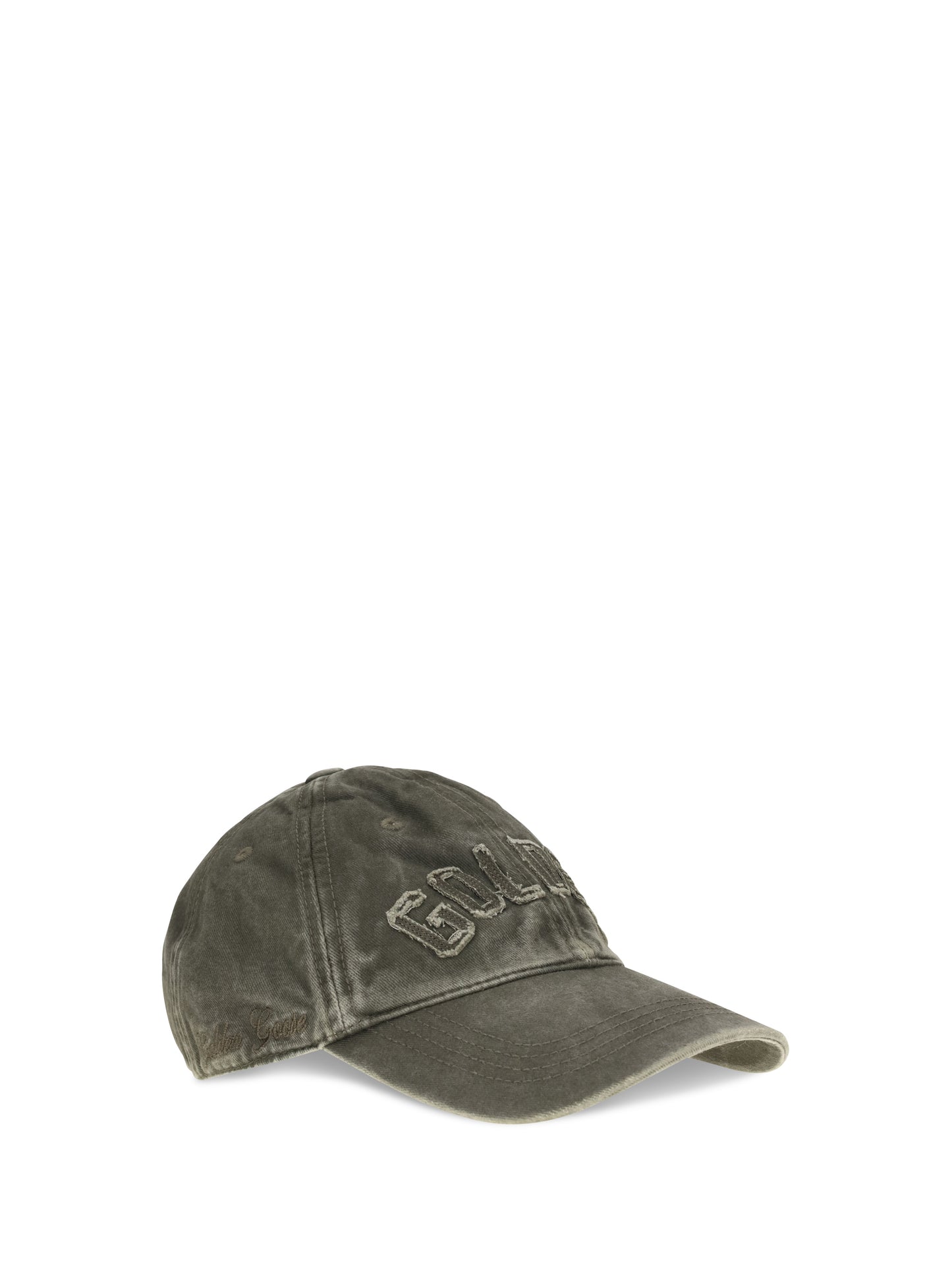 Golden Goose Women Journey Baseball Cap GOLDEN GOOSE