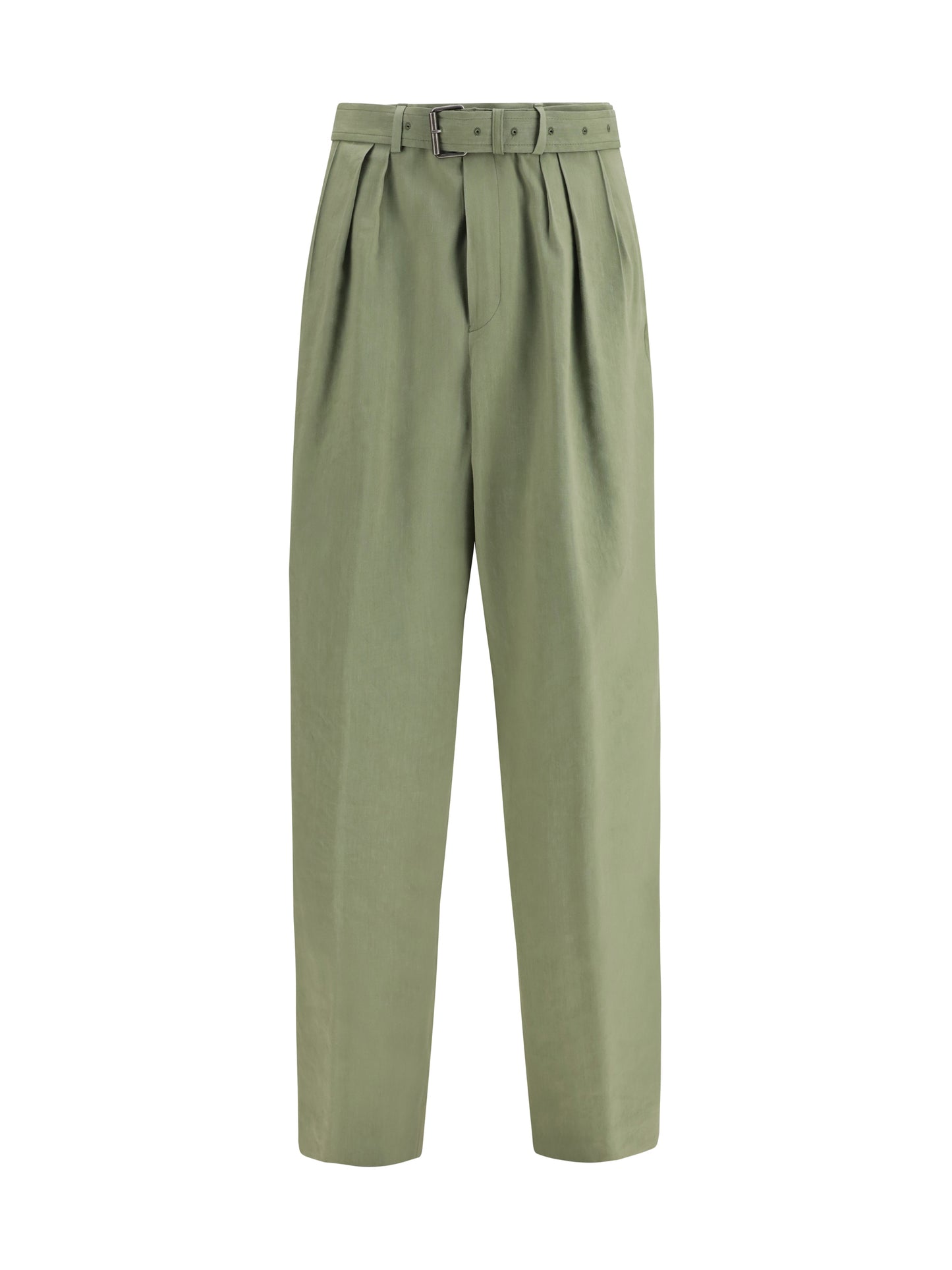 Dries Van Noten Men Preaches Pants DRIES VAN NOTEN