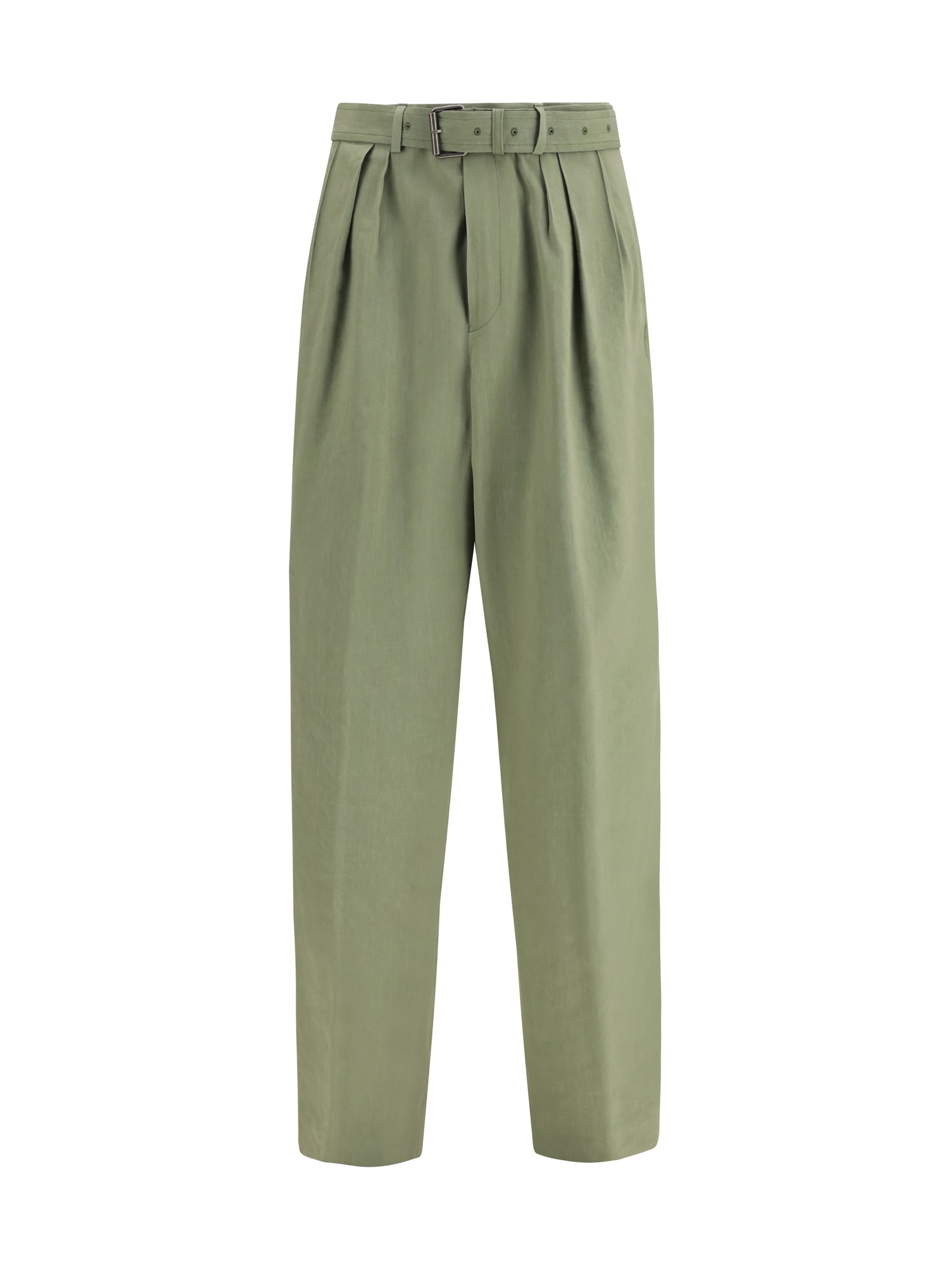 Dries Van Noten Men Preaches Pants DRIES VAN NOTEN