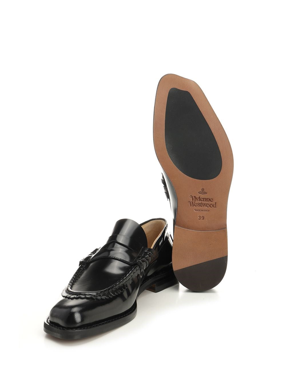 Vivienne Westwood Women Coin Loafer VIVIENNE WESTWOOD