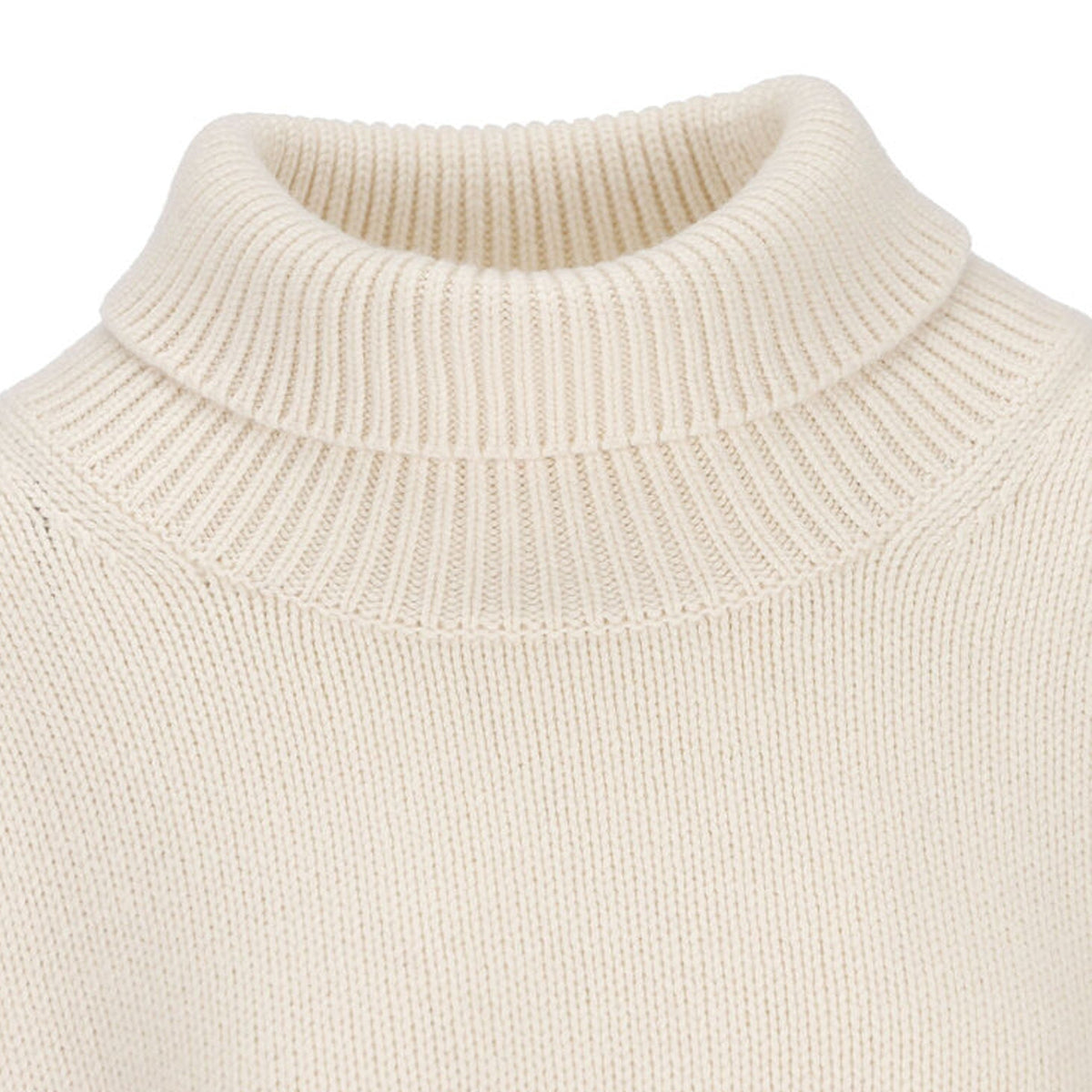 Chloe Cashmere Turtleneck Sweater Women CHLOE