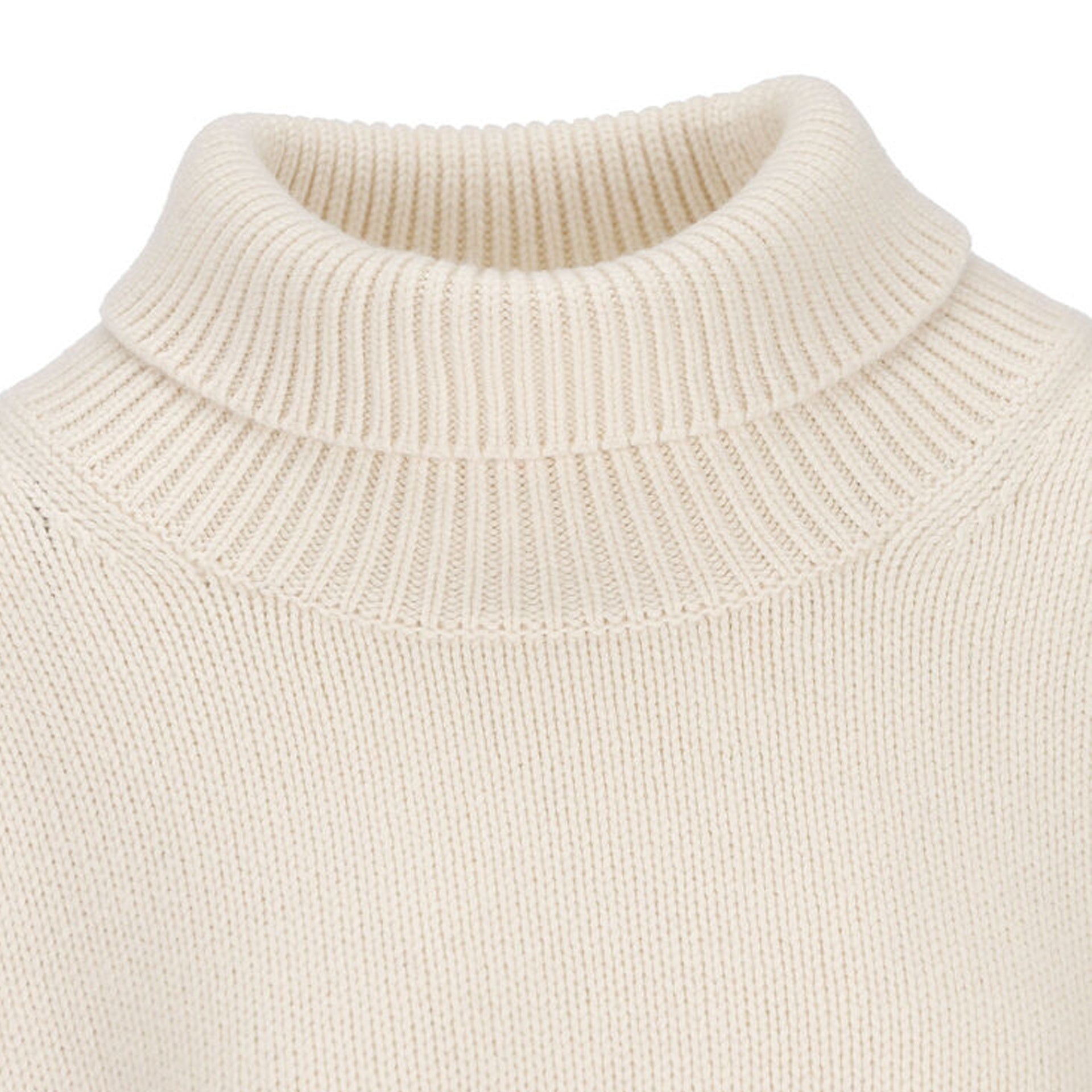 Chloe Cashmere Turtleneck Sweater Women CHLOE