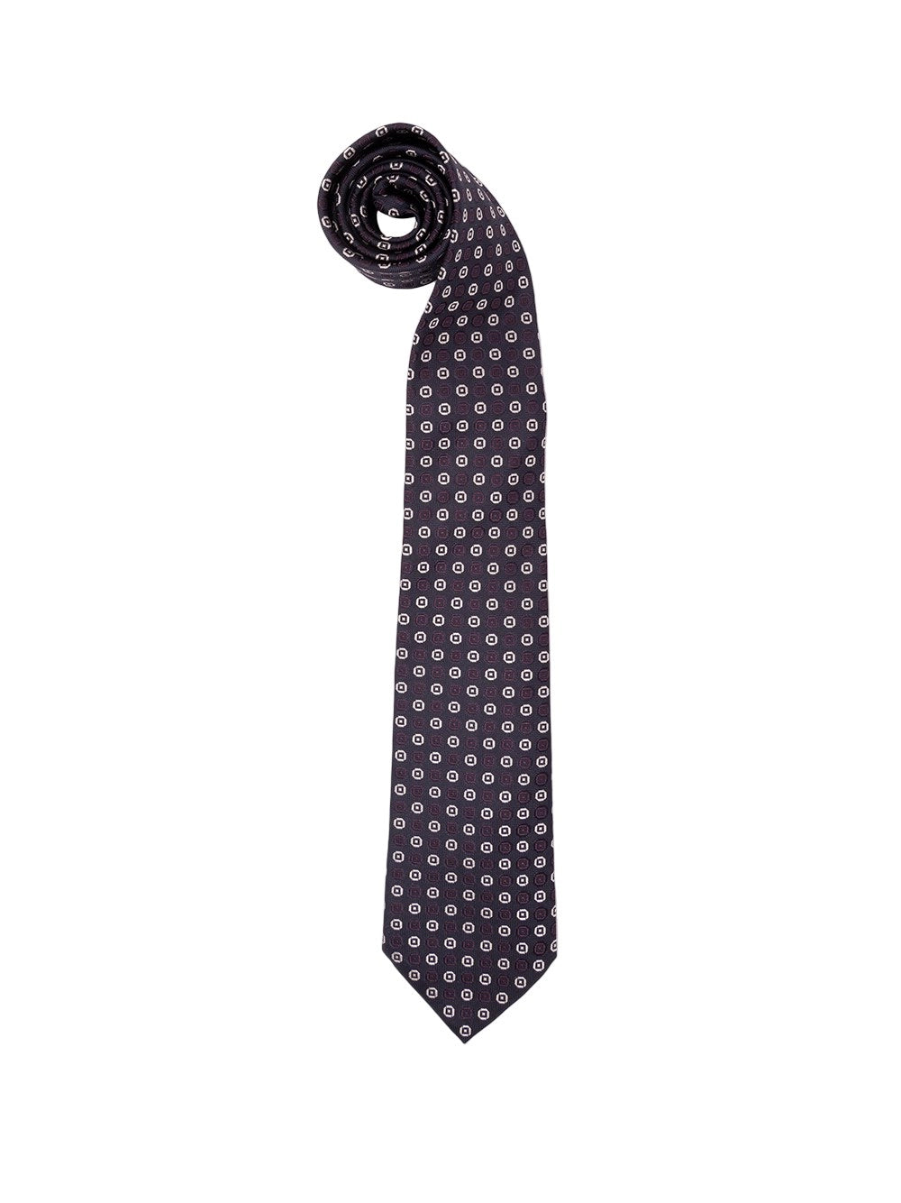 Saint Laurent Men Tie SAINT LAURENT