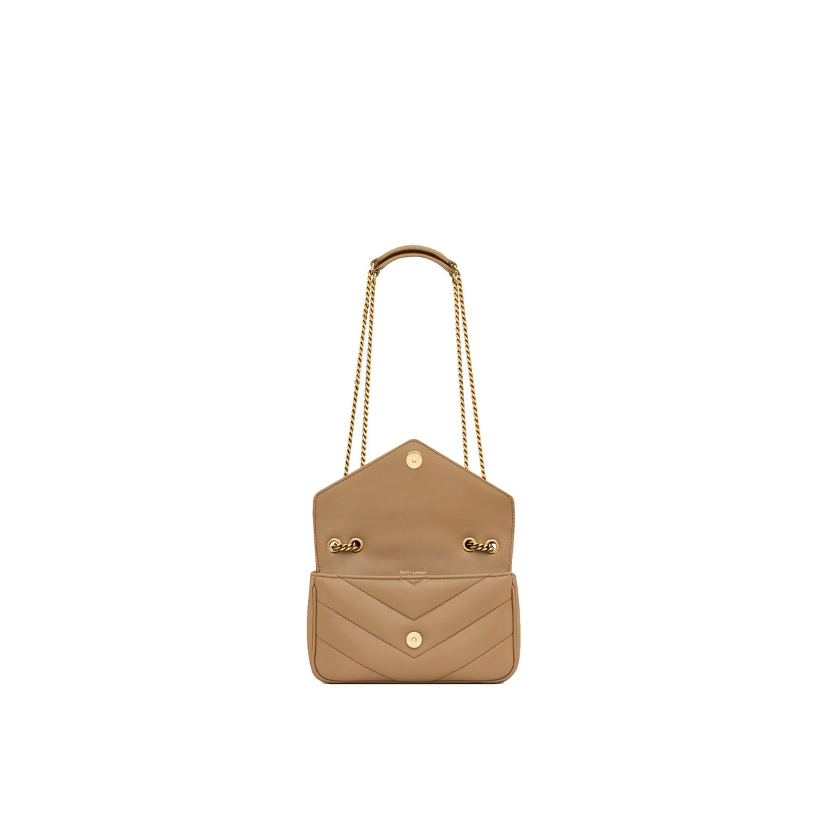 Saint Laurent Lou Lou Mini Bag Women SAINT LAURENT