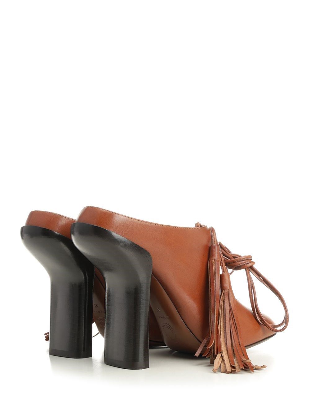 Dries Van Noten Women Lace-Up Décolleté DRIES VAN NOTEN
