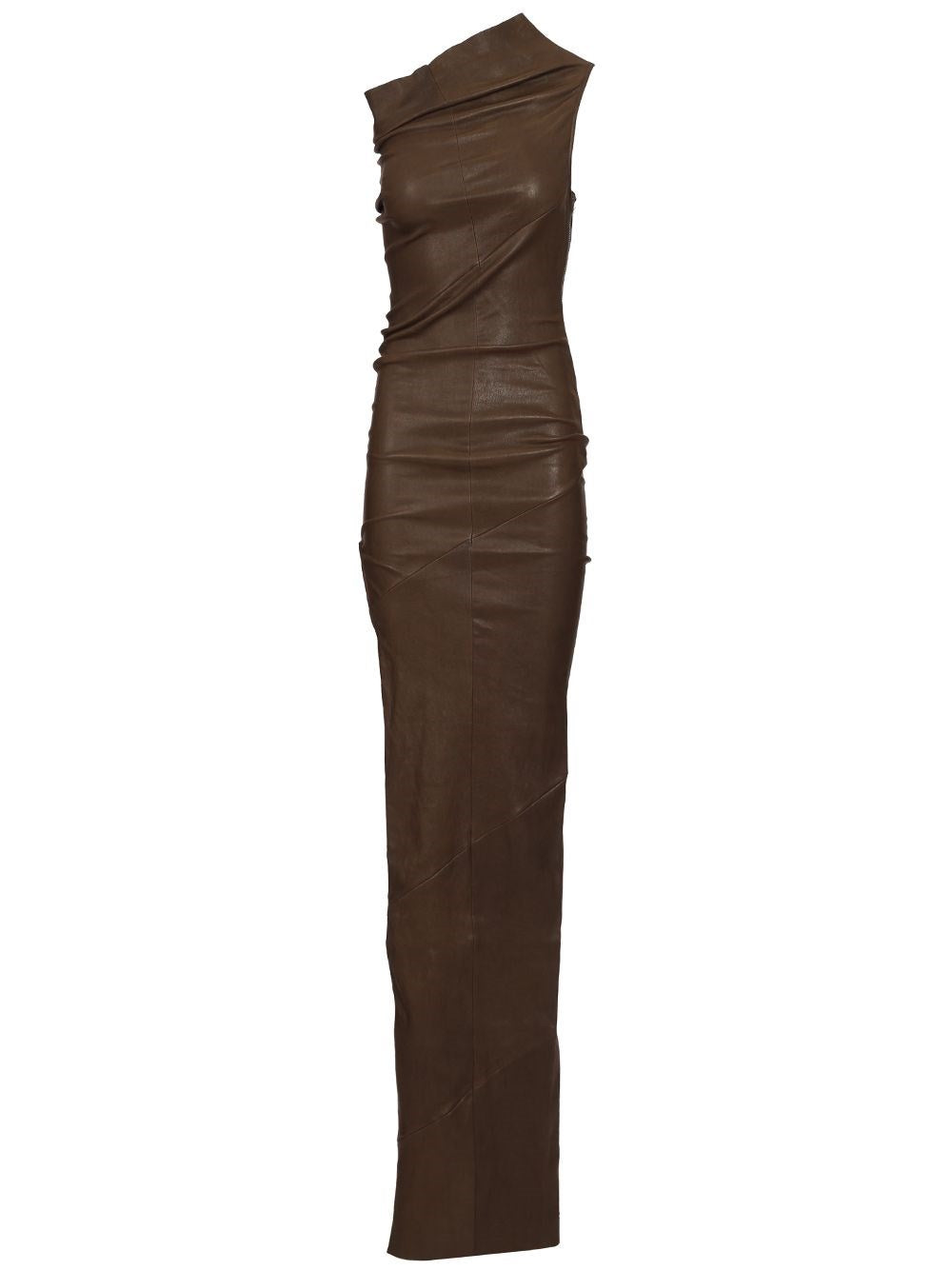Rick Owens Women "Athena" Dress RICK OWENS
