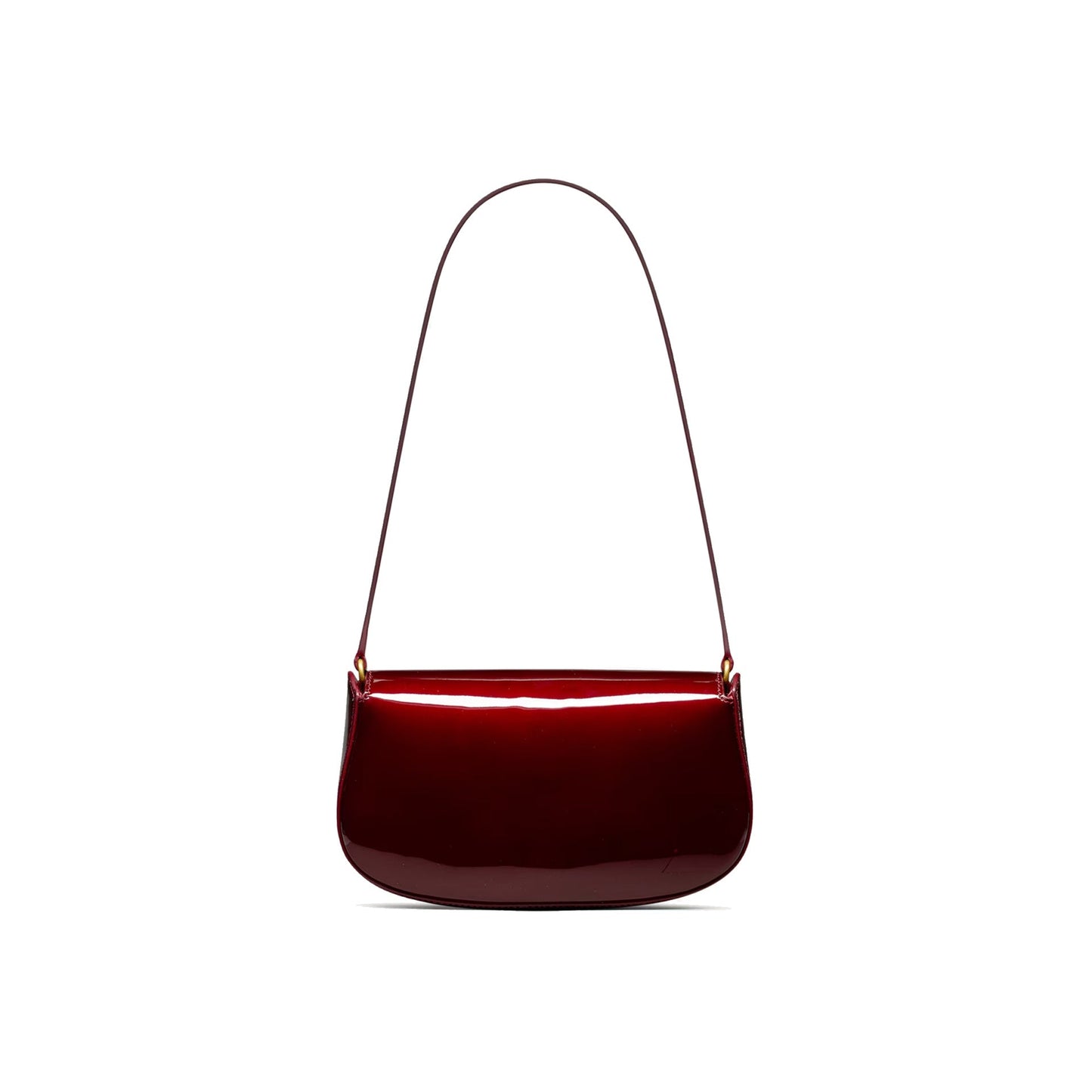 Saint Laurent Mini Voltaire Shoulder Bag Women SAINT LAURENT