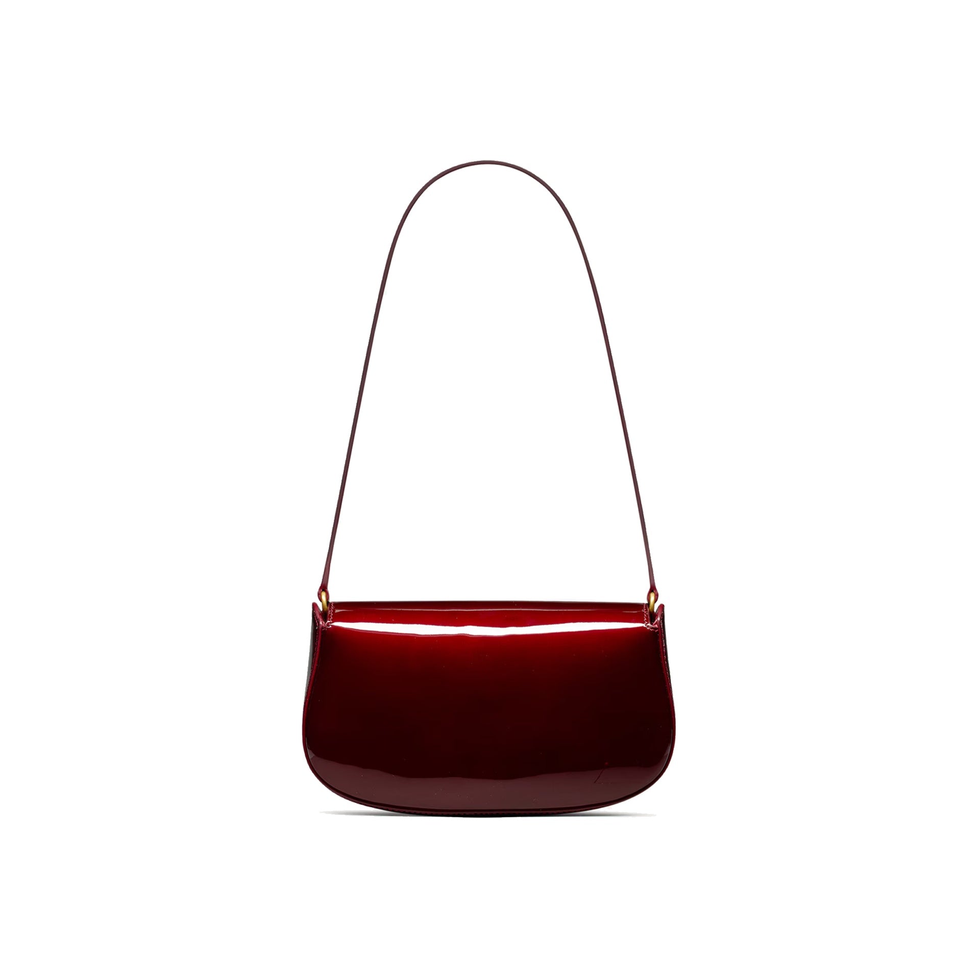 Saint Laurent Mini Voltaire Shoulder Bag Women SAINT LAURENT