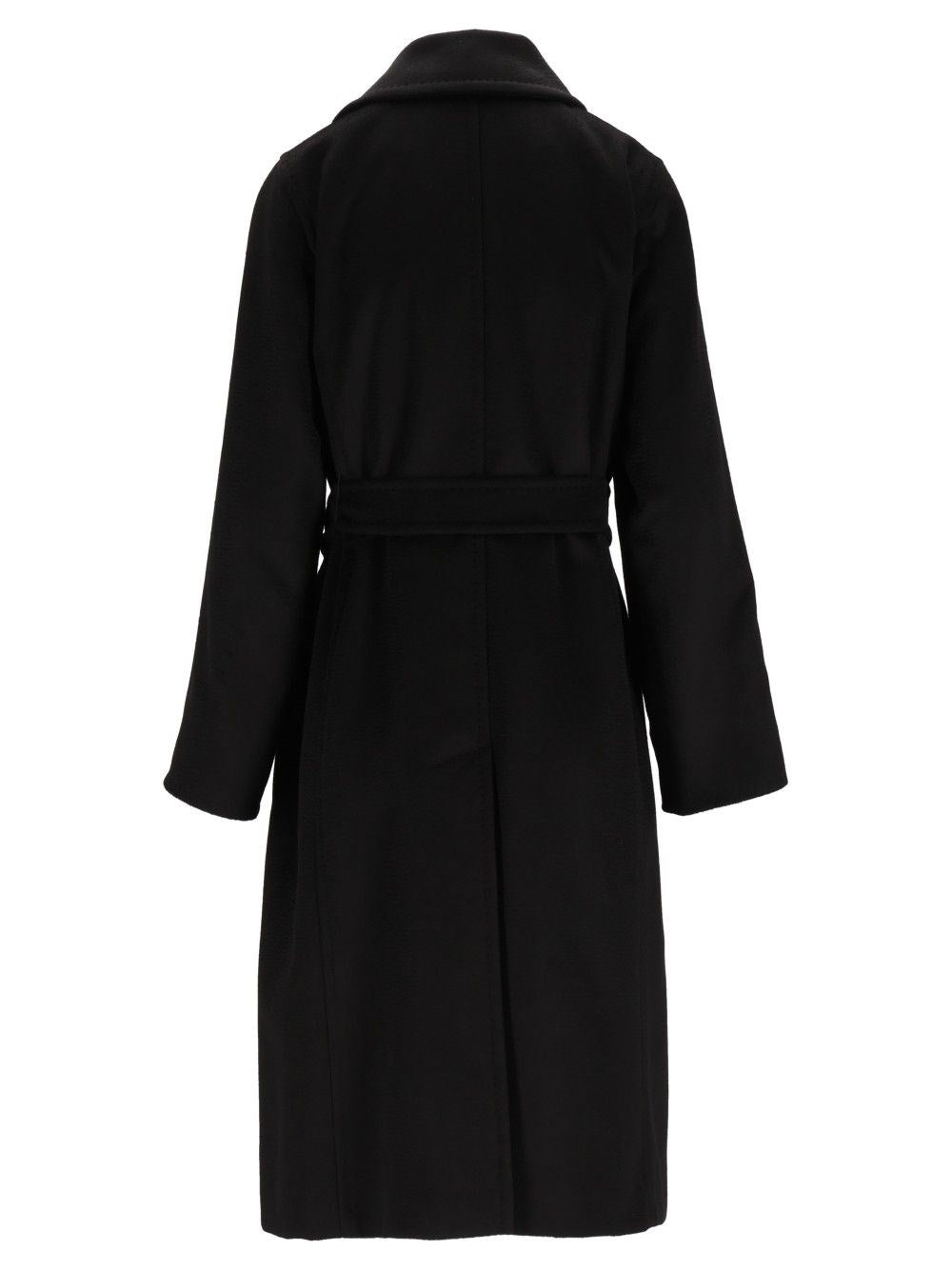 Max Mara Women Manuela Icon Coat MAX MARA