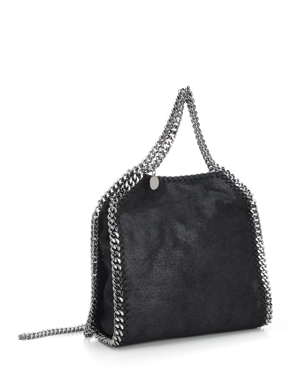 Stella Mccartney Women Stella Mccartney's 'Falabella' Mini STELLA MCCARTNEY