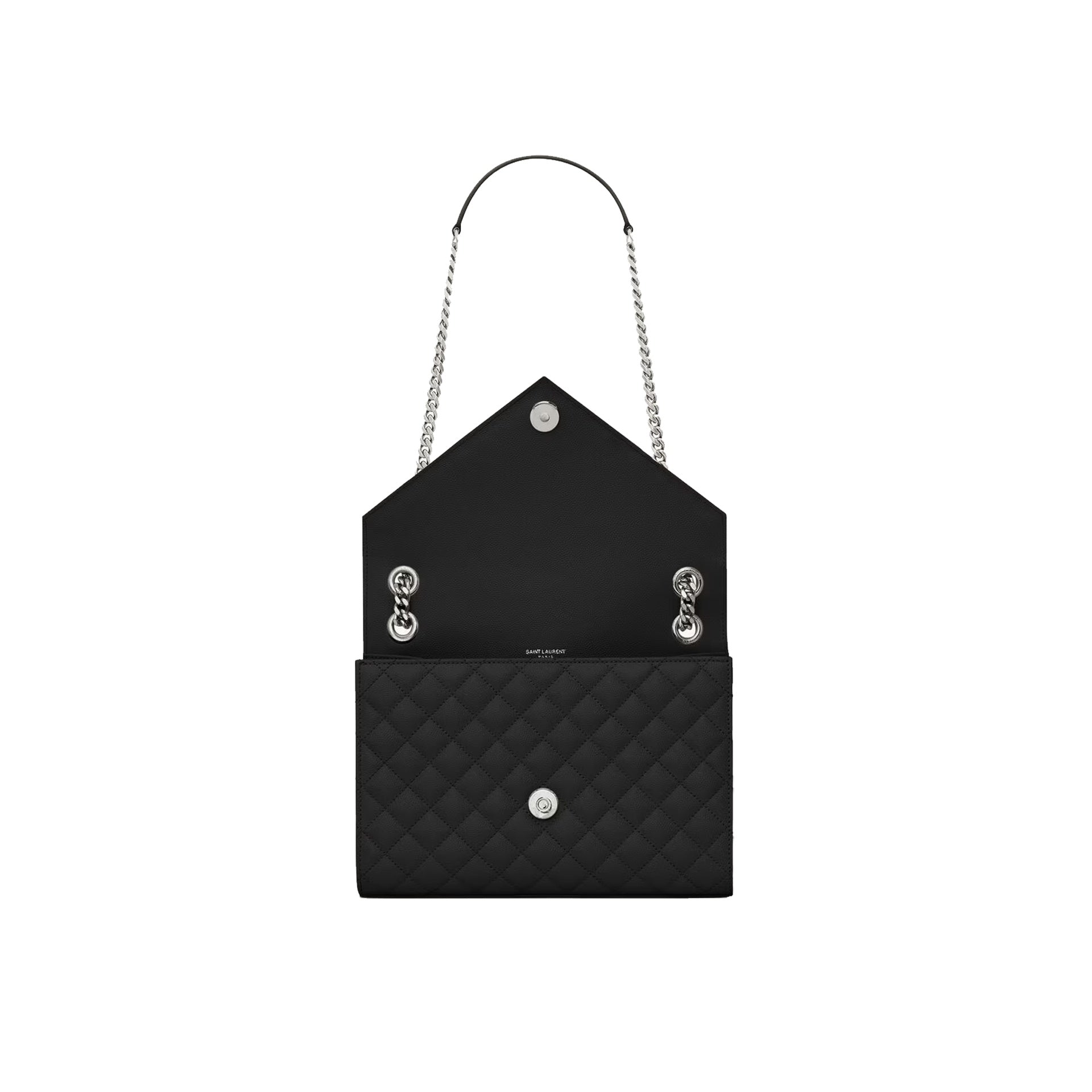 Saint Laurent Envelope Medium Bag Women SAINT LAURENT