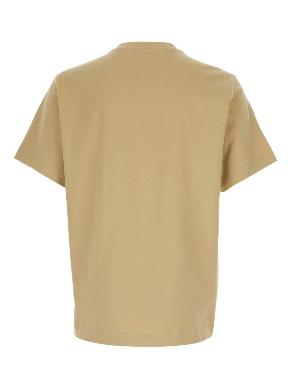 Burberry Men Burberry T-Shirt BURBERRY