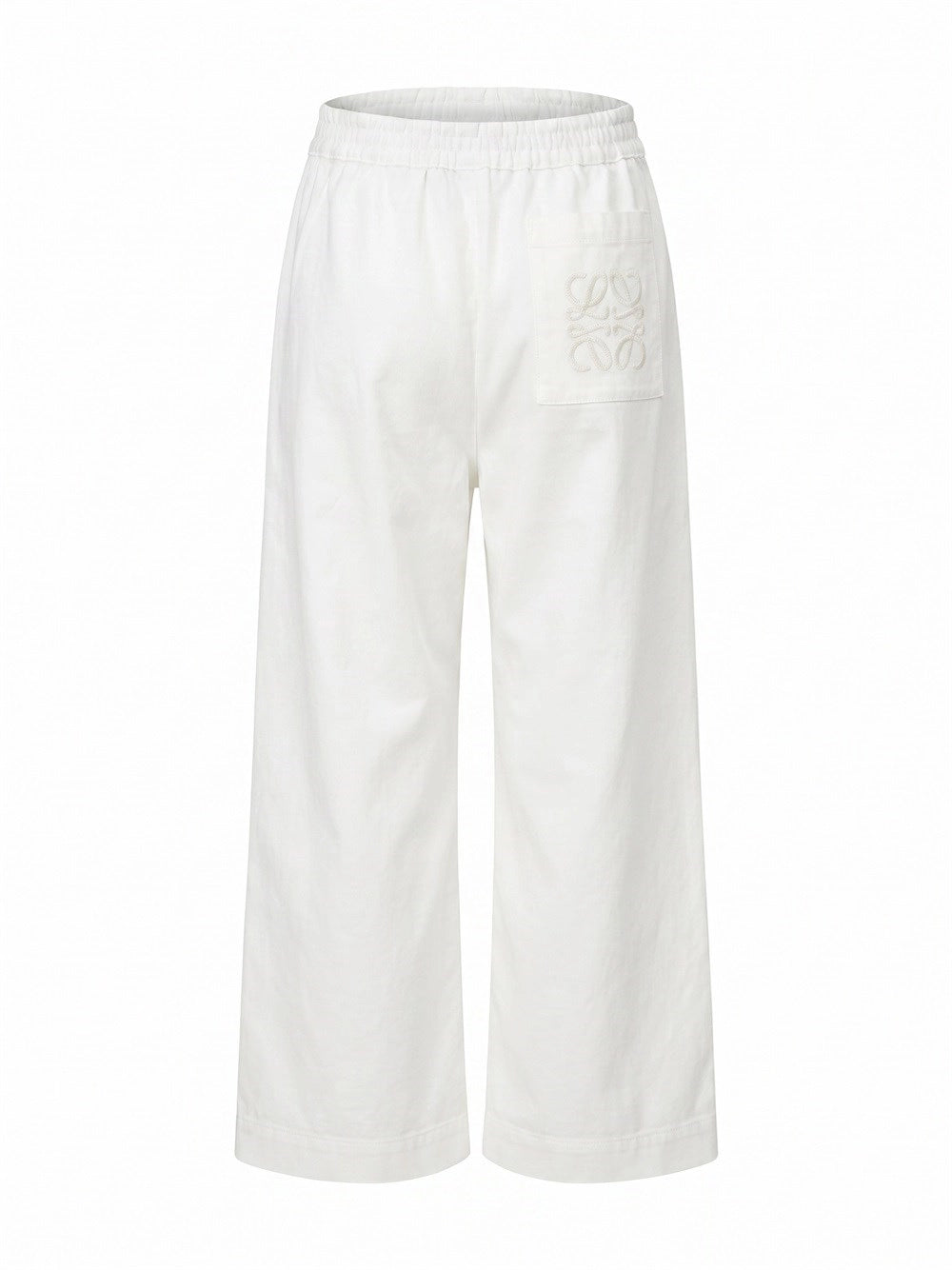 Loewe Women Paula`S Ibiza Cropped Pants LOEWE