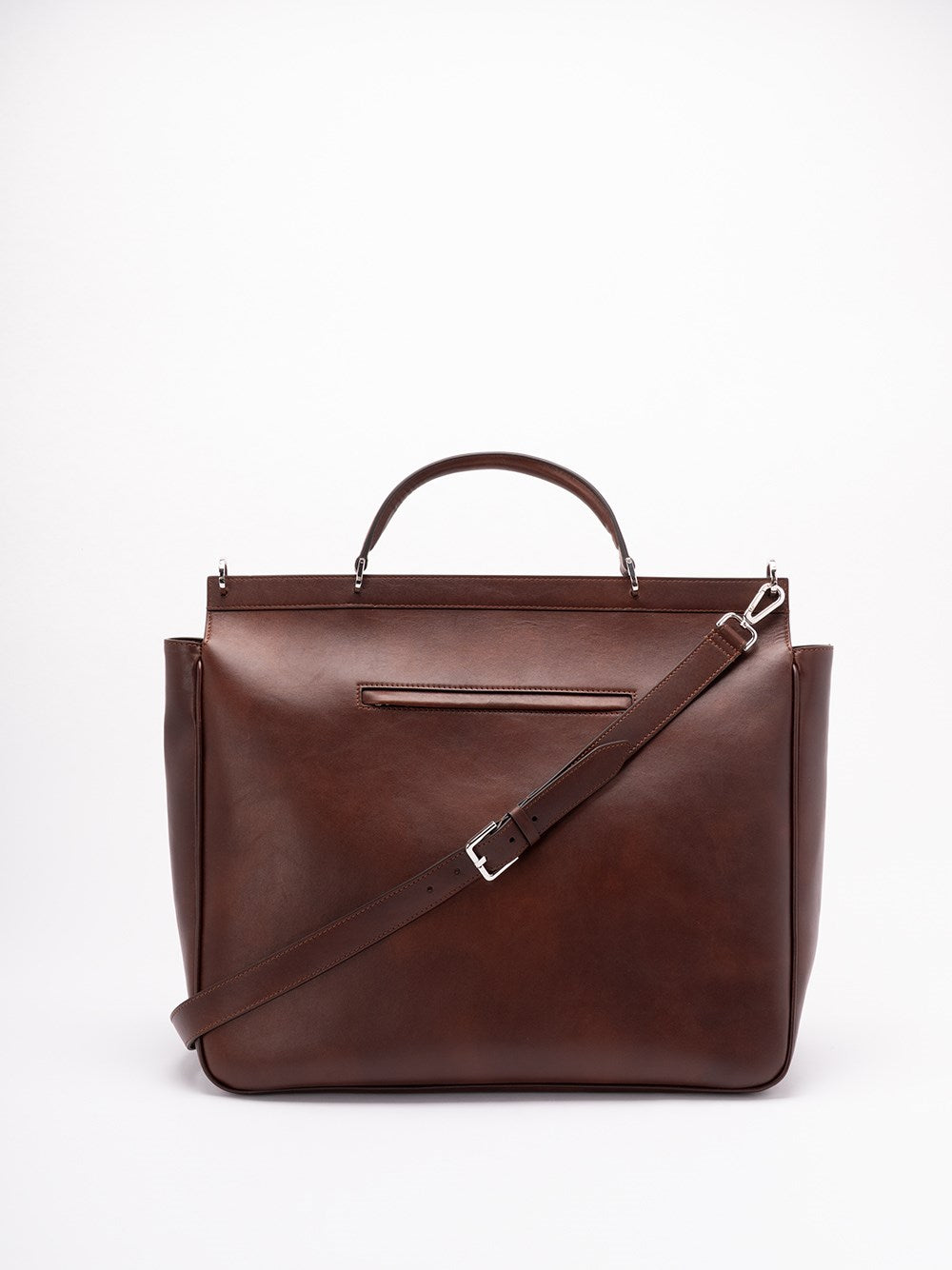 Brunello Cucinelli Men Travel Bag BRUNELLO CUCINELLI