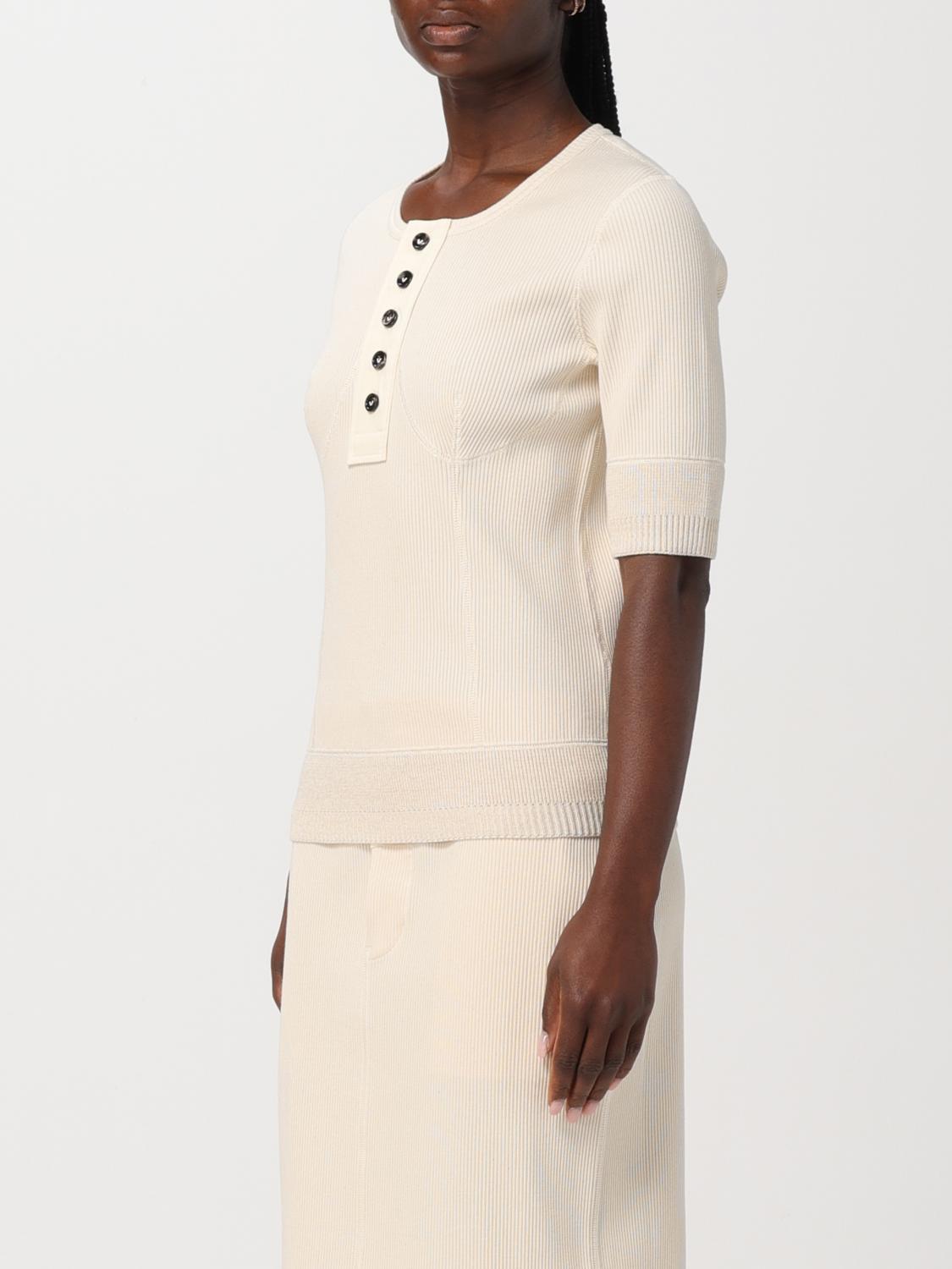 Bottega Veneta Women T-Shirt Woman Bottega Veneta BOTTEGA VENETA