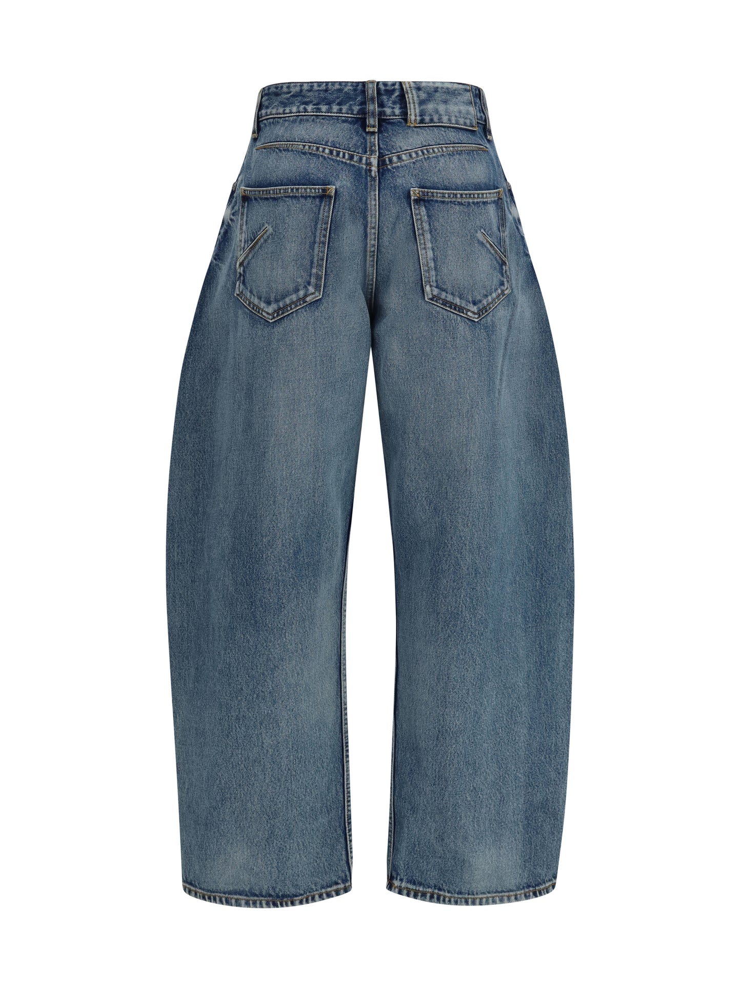 Alaïa Women Rodeo Jeans ALAIA