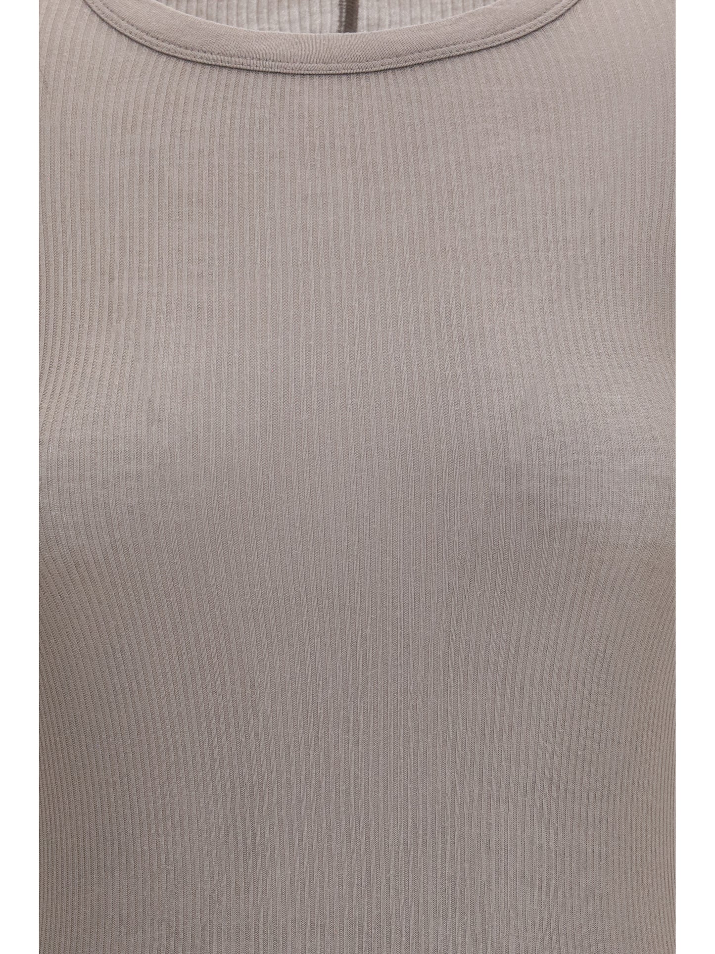 Rick Owens Women Long-Sleeve Top