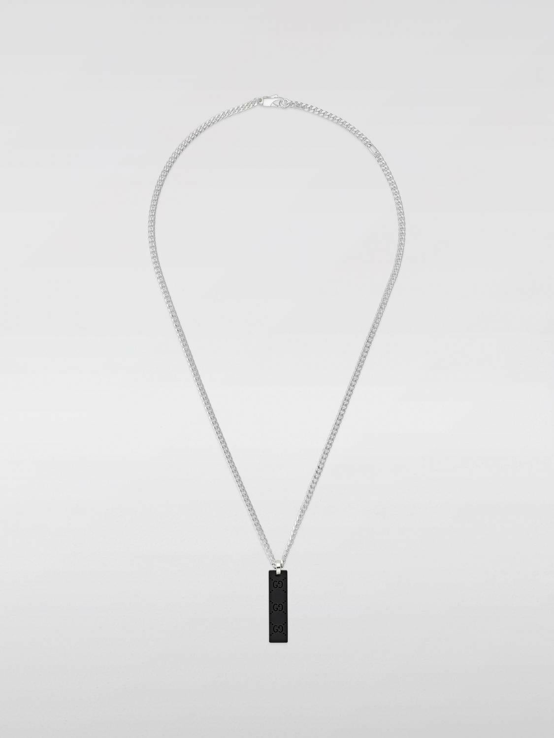 Gucci Jewel Woman Silver GUCCI