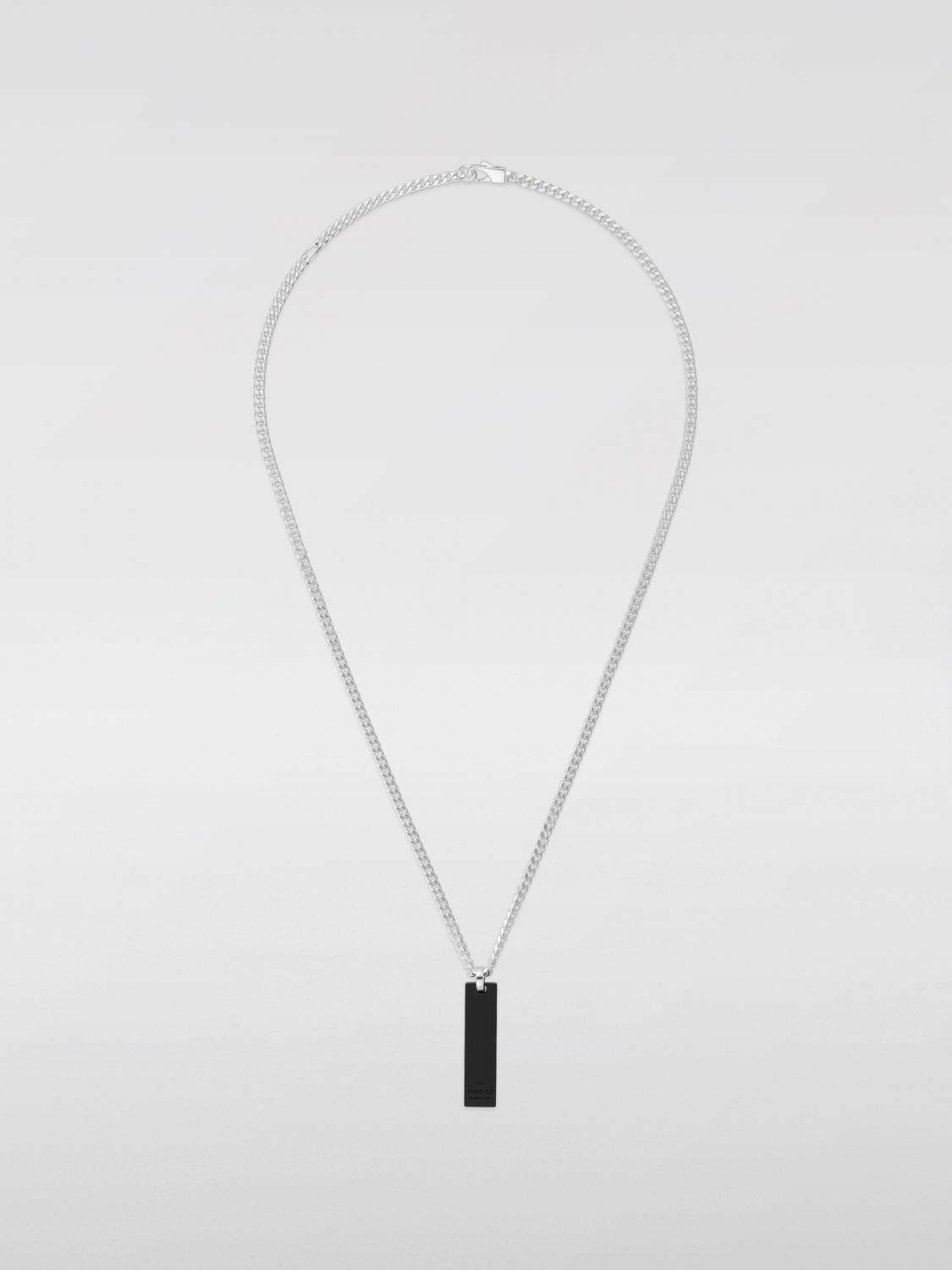 Gucci Jewel Woman Silver GUCCI