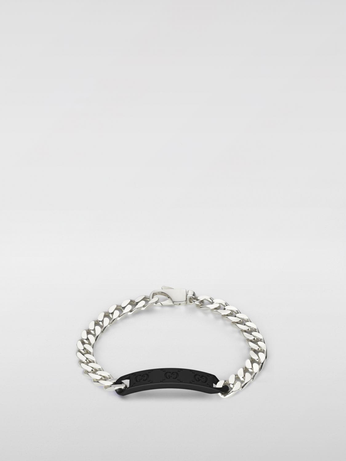 Gucci Jewel Woman Silver GUCCI