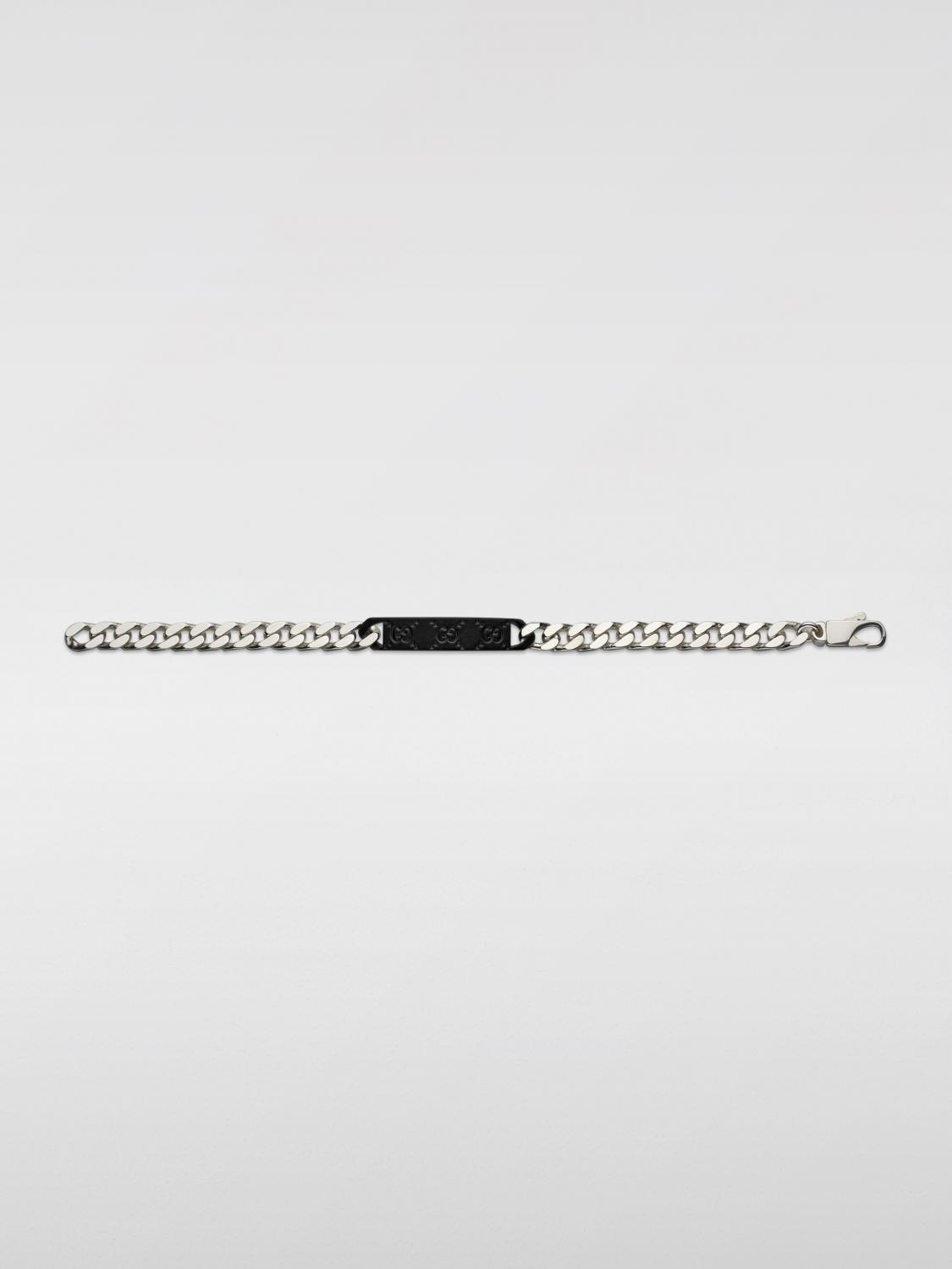 Gucci Jewel Woman Silver GUCCI