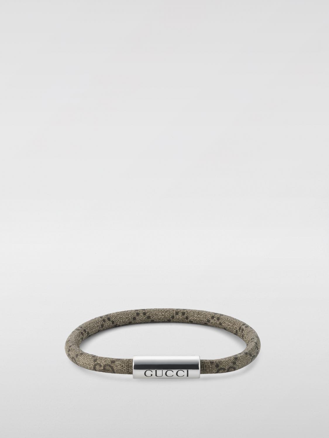 Gucci Jewel Woman Silver GUCCI