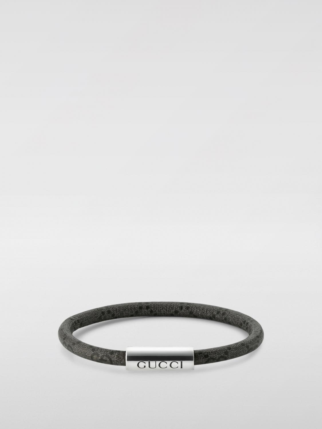 Gucci Jewel Woman Silver GUCCI