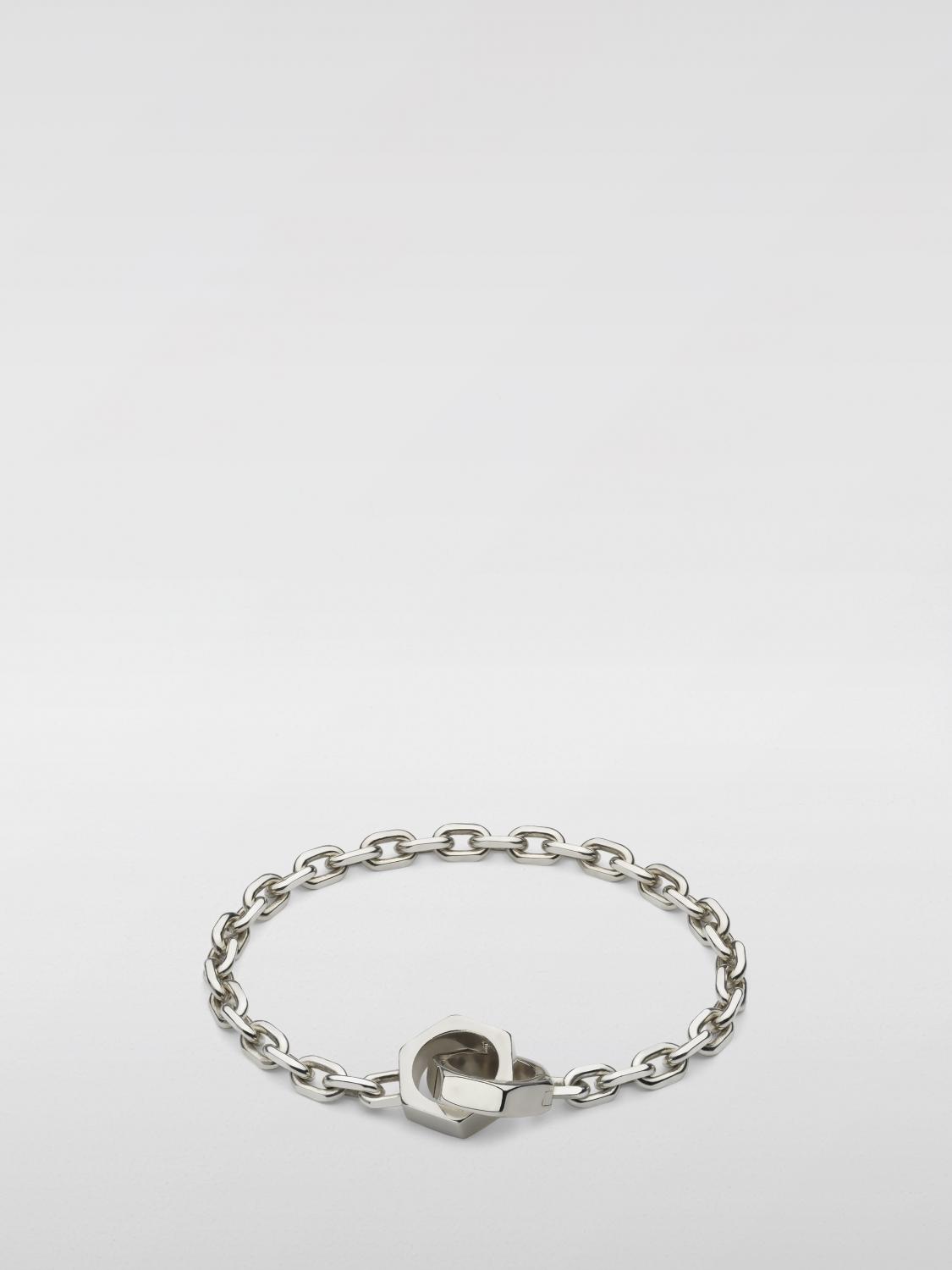 Gucci Jewel Woman Silver GUCCI