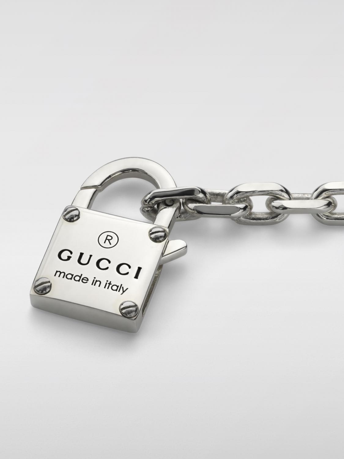 Gucci Jewel Woman Silver GUCCI
