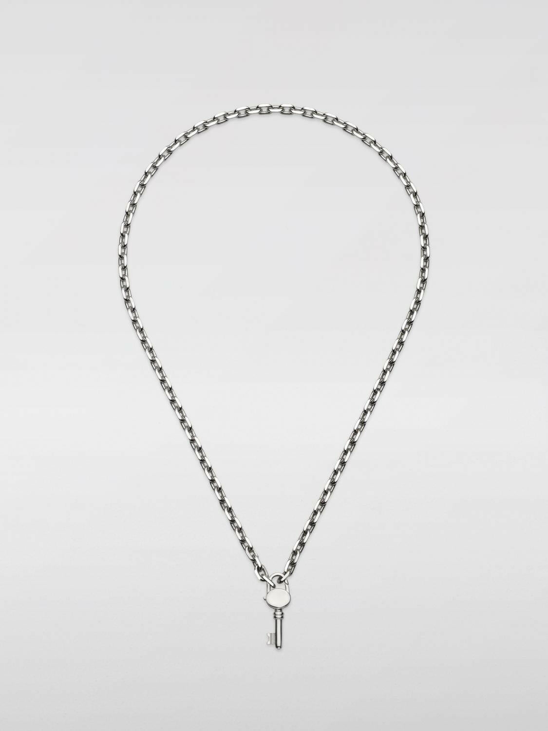Gucci Jewel Woman Silver GUCCI