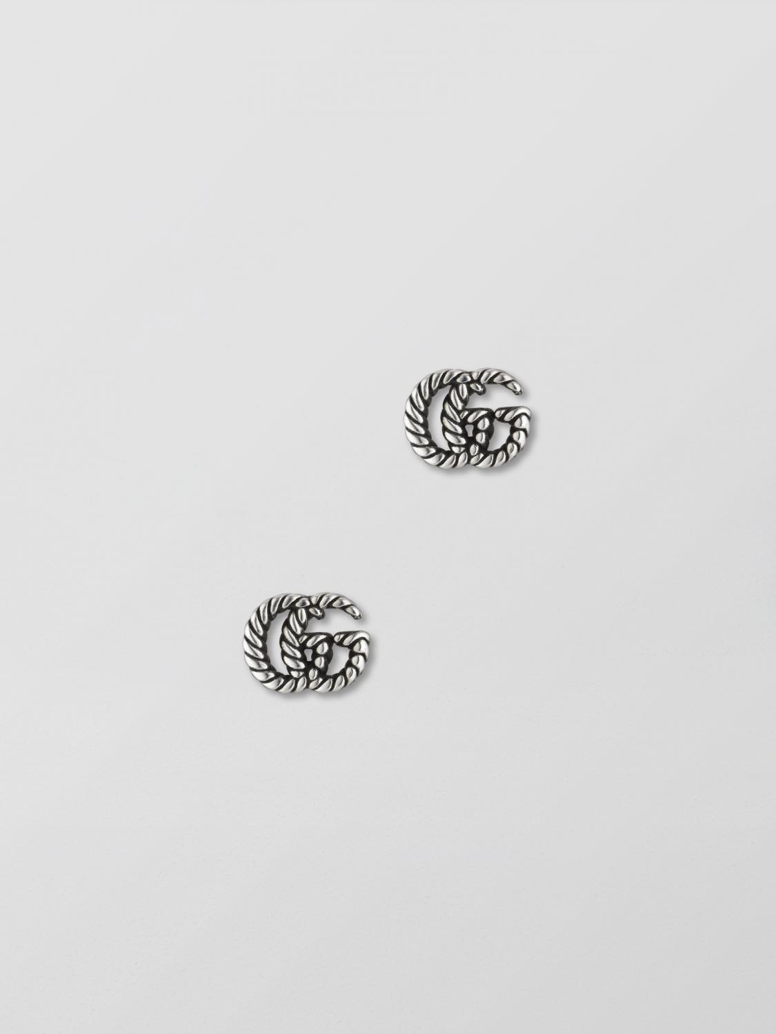 Gucci Jewel Woman Silver GUCCI