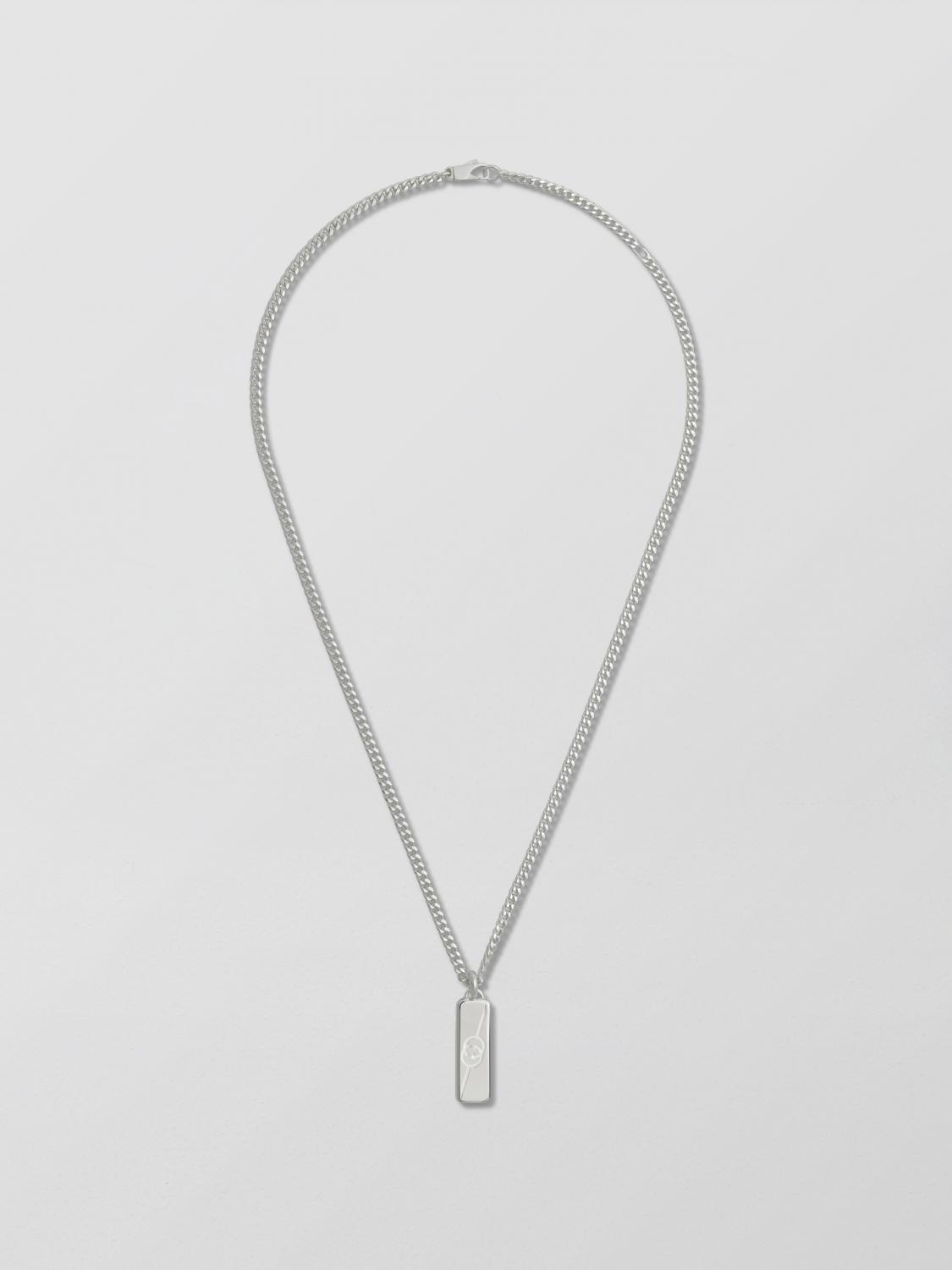Gucci Jewel Woman Silver GUCCI