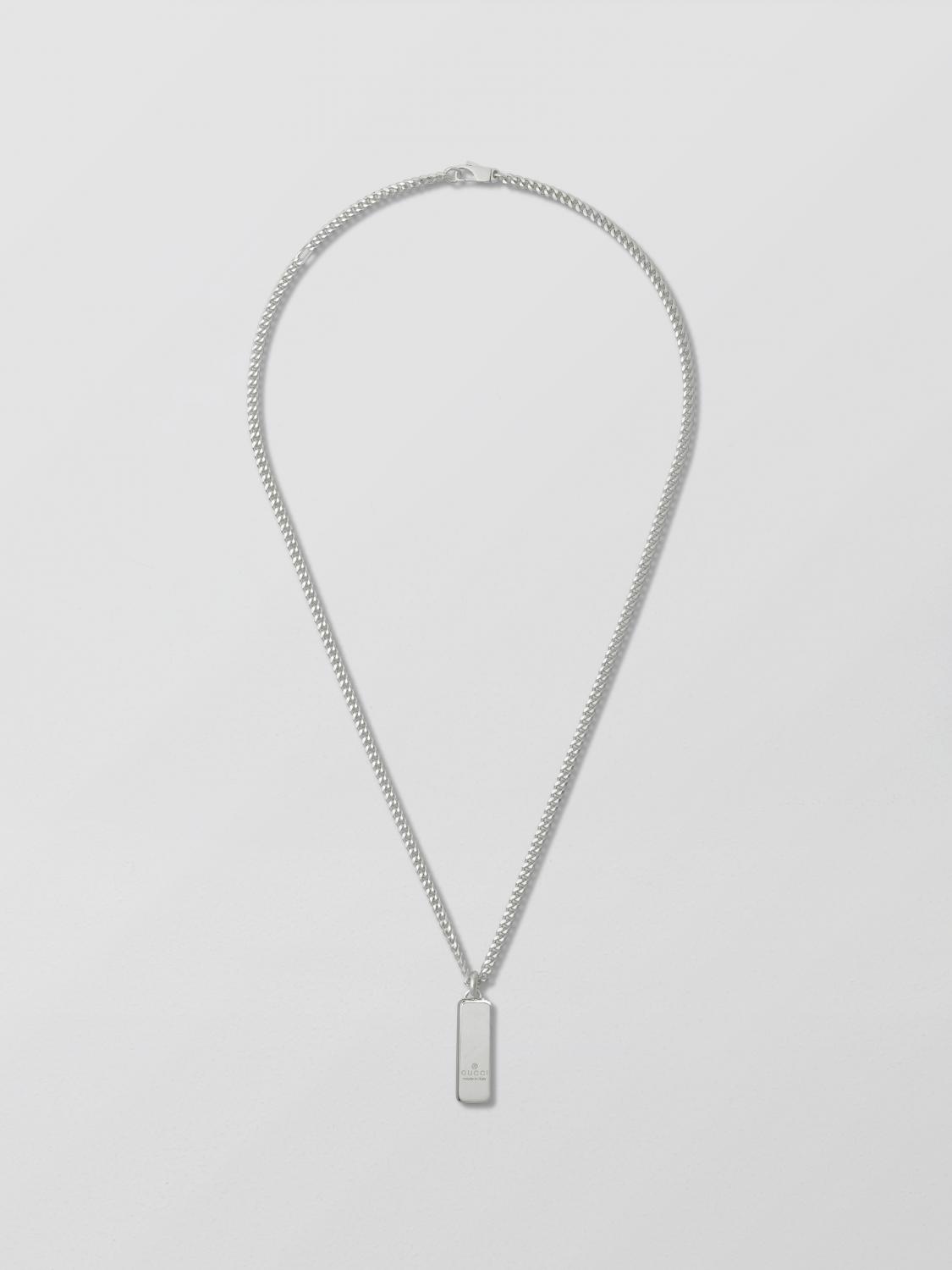 Gucci Jewel Woman Silver GUCCI